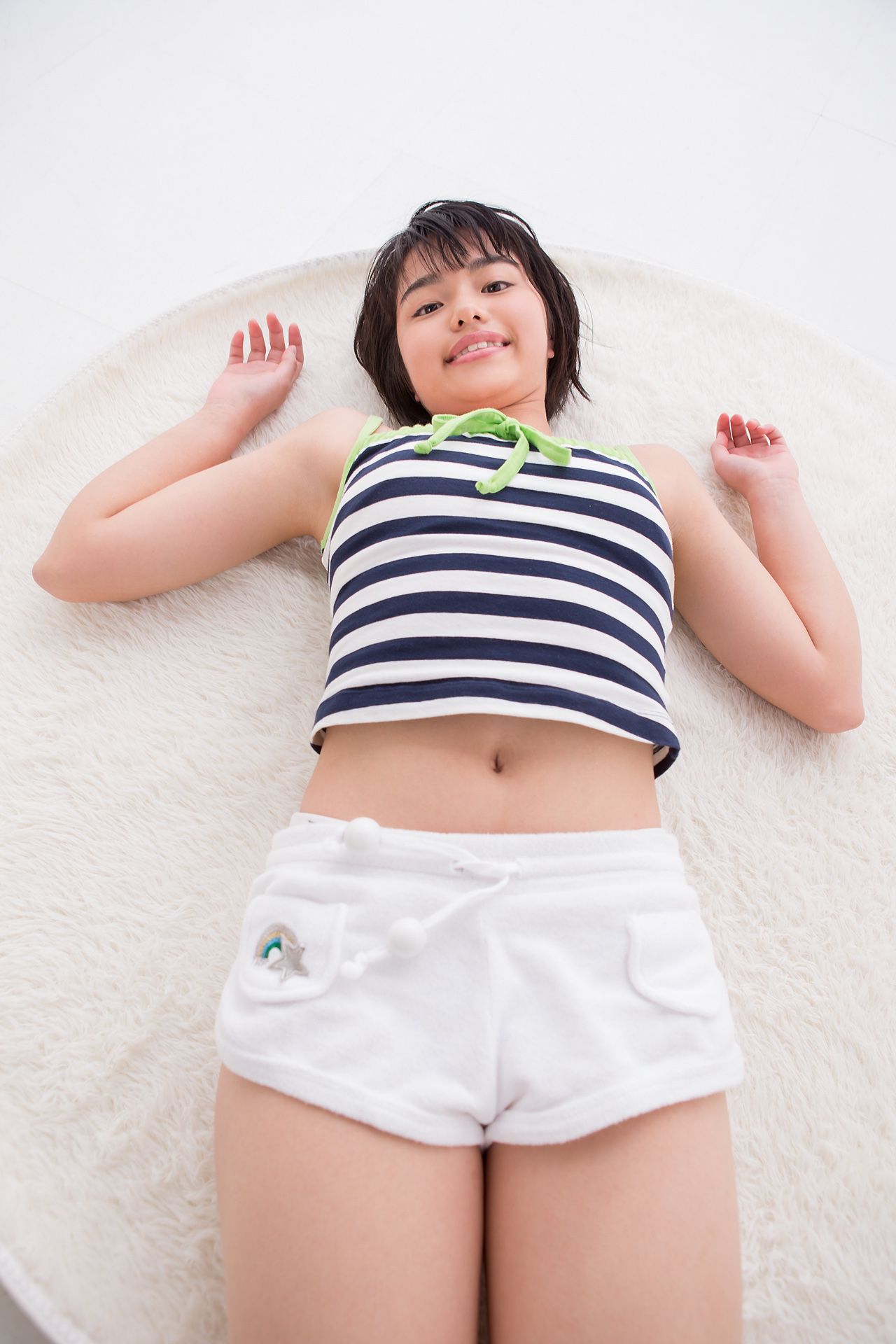 Saya Asahina 朝比奈さや - Secret Gallery (STAGE1) 01-图44