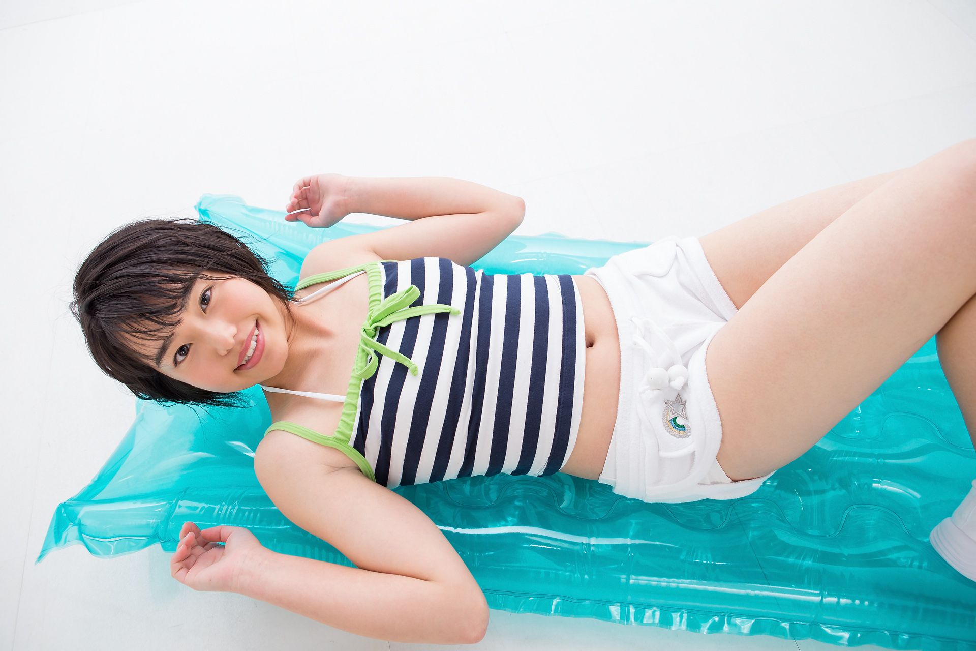 Saya Asahina 朝比奈さや - Secret Gallery (STAGE1) 01-图5