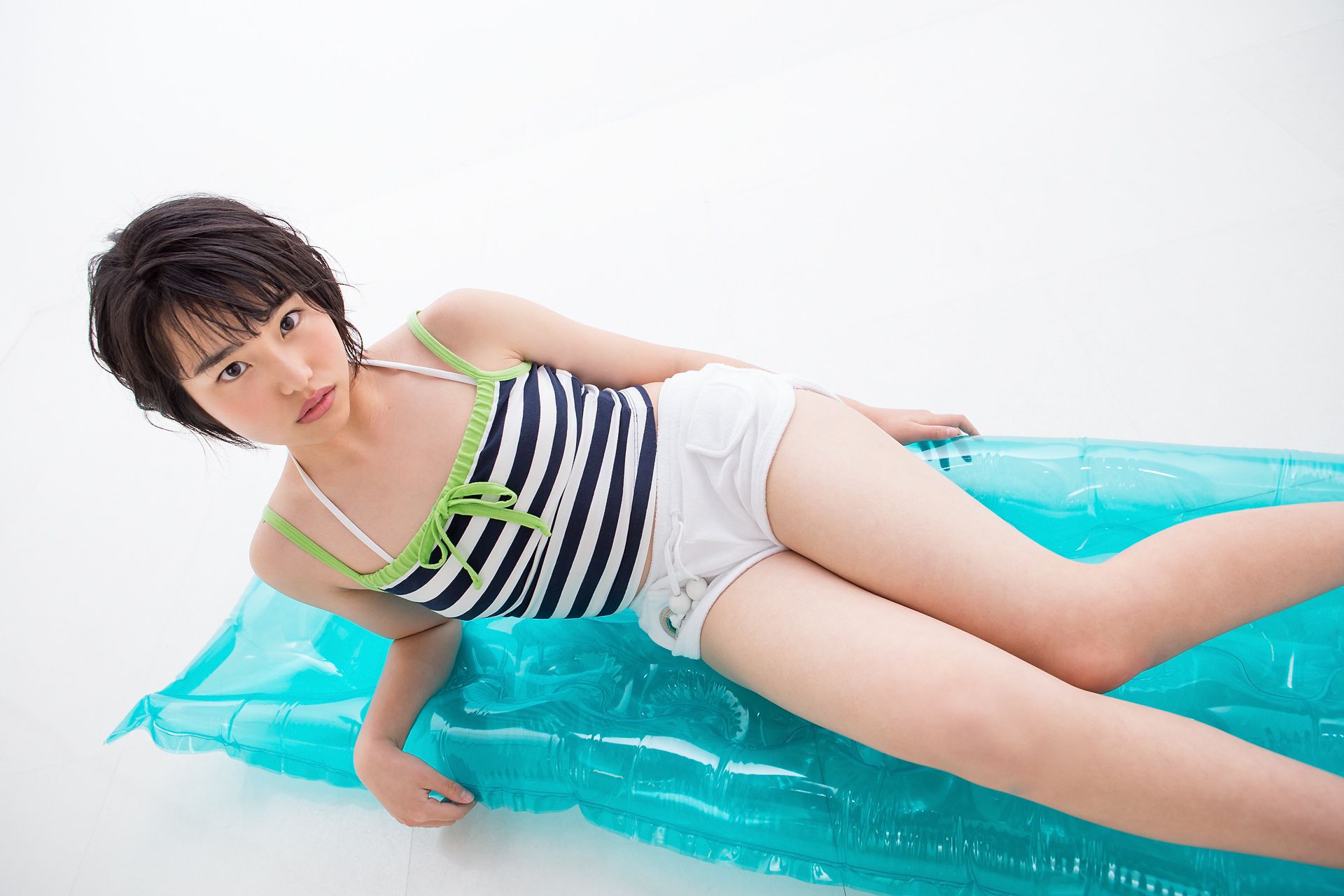 Saya Asahina 朝比奈さや - Secret Gallery (STAGE1) 01-图7