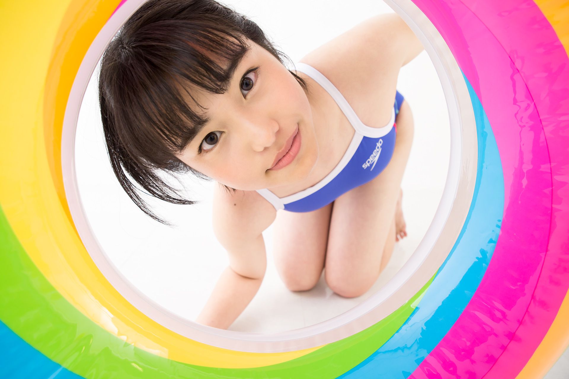 Saya Asahina 朝比奈さや - Secret Gallery (STAGE1) 02-图21