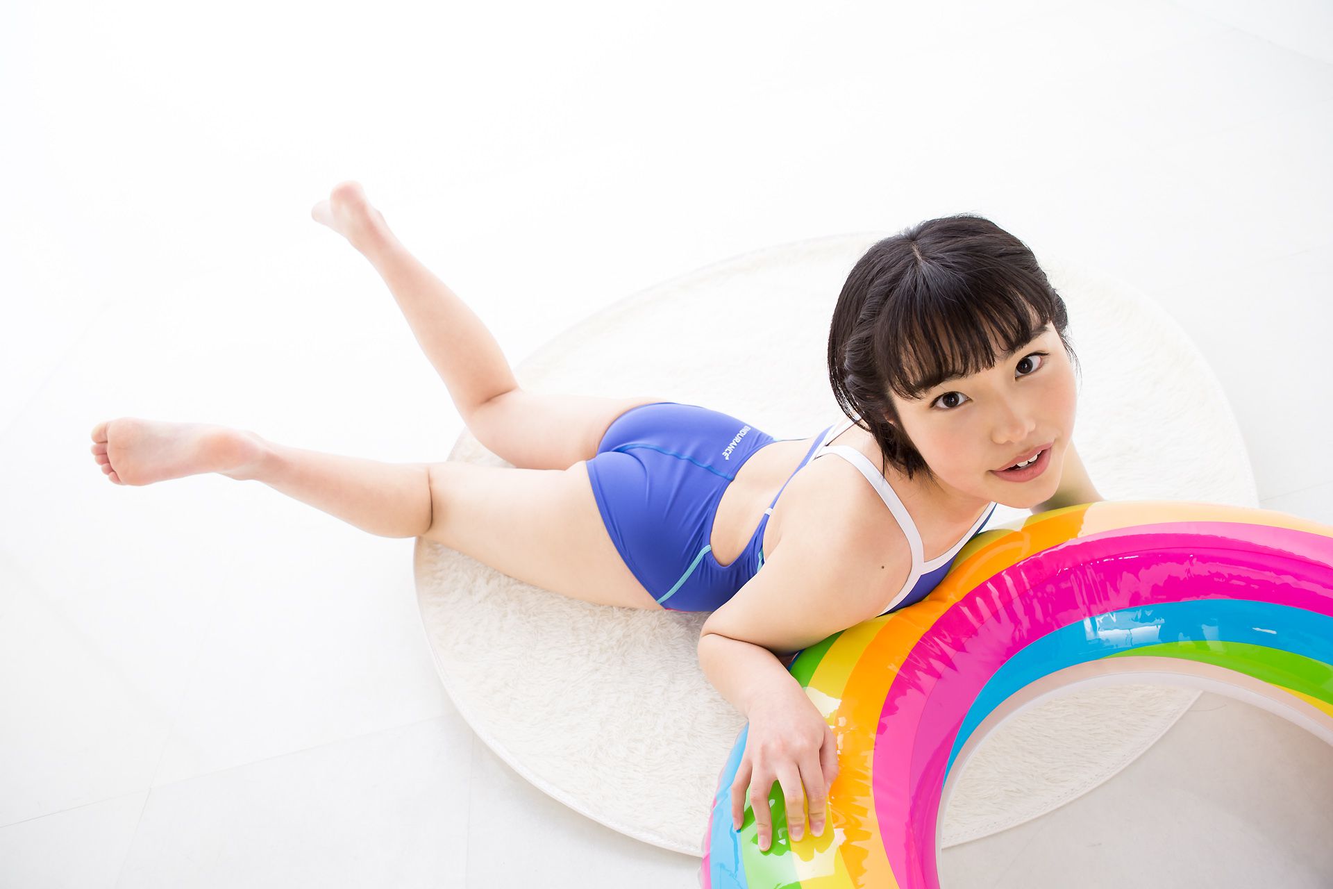 Saya Asahina 朝比奈さや - Secret Gallery (STAGE1) 02-图34