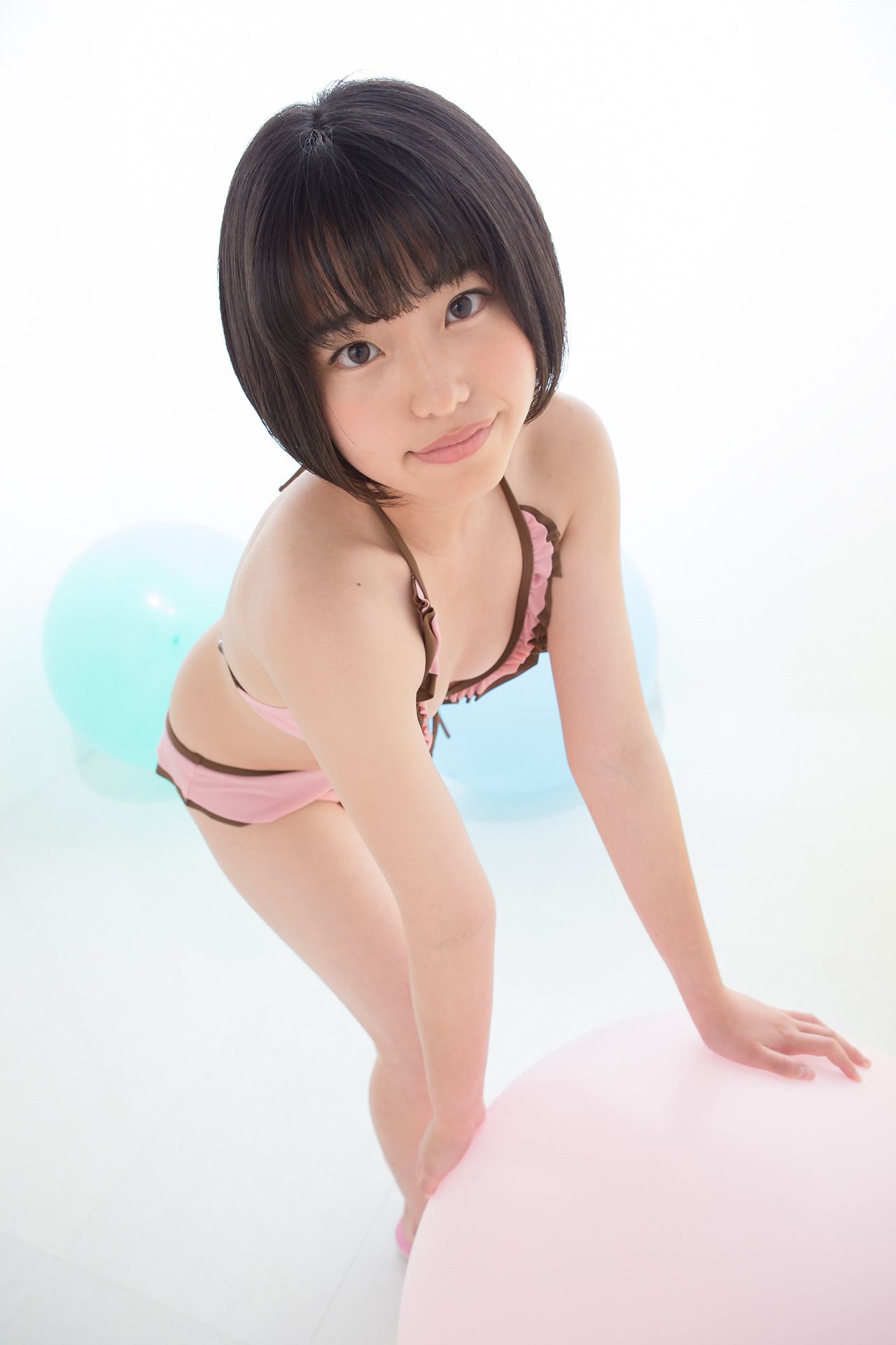 Saya Asahina 朝比奈さや - Secret Gallery (STAGE1) 03-图9