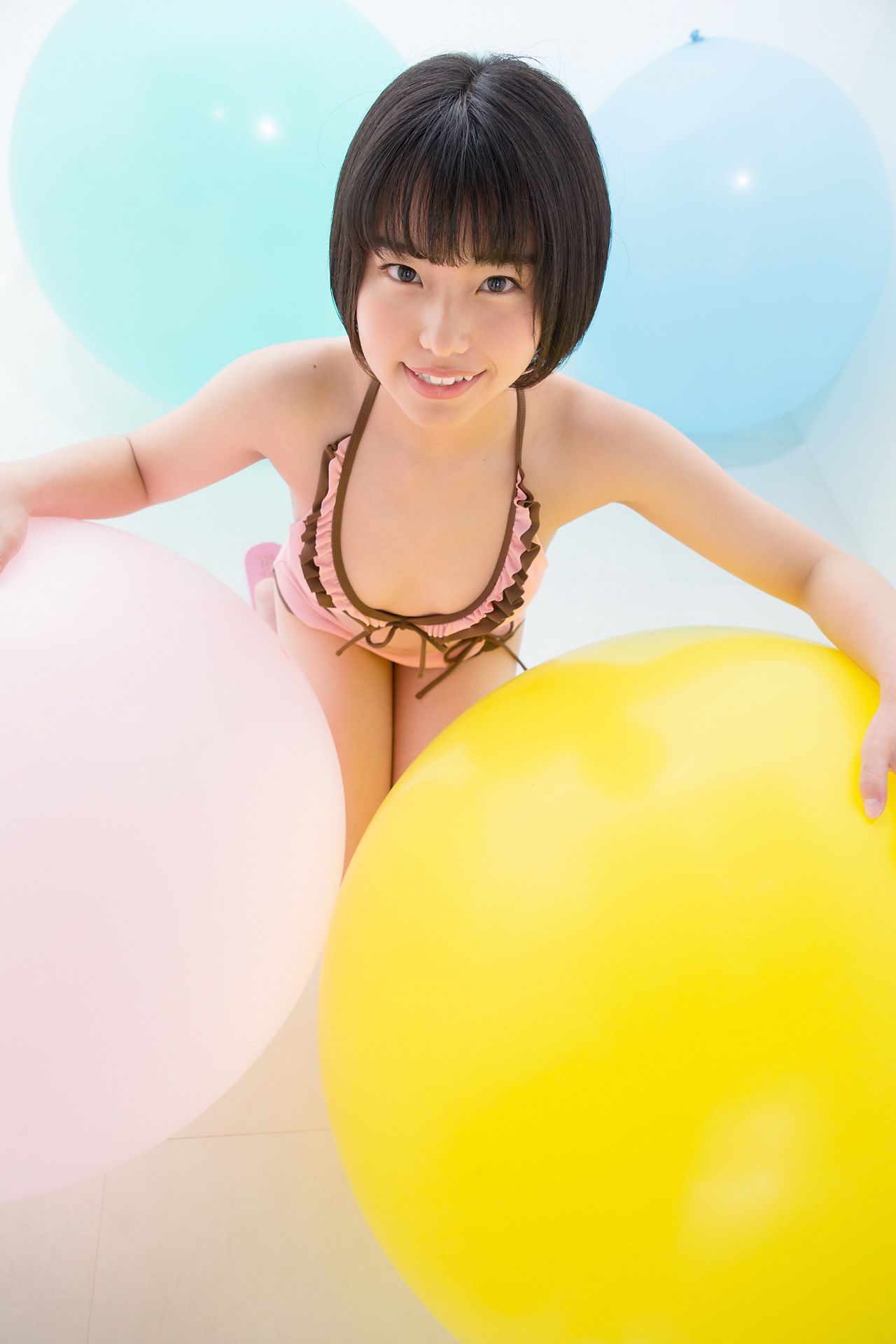 Saya Asahina 朝比奈さや - Secret Gallery (STAGE1) 03-图10