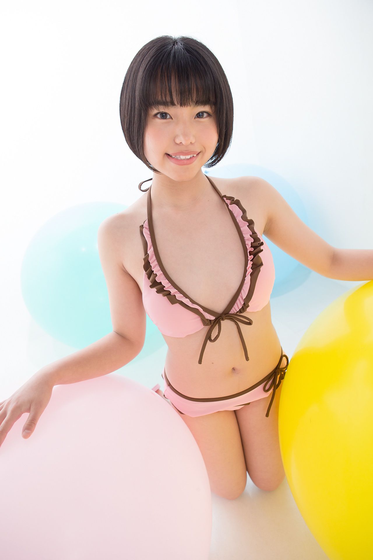 Saya Asahina 朝比奈さや - Secret Gallery (STAGE1) 03-图11
