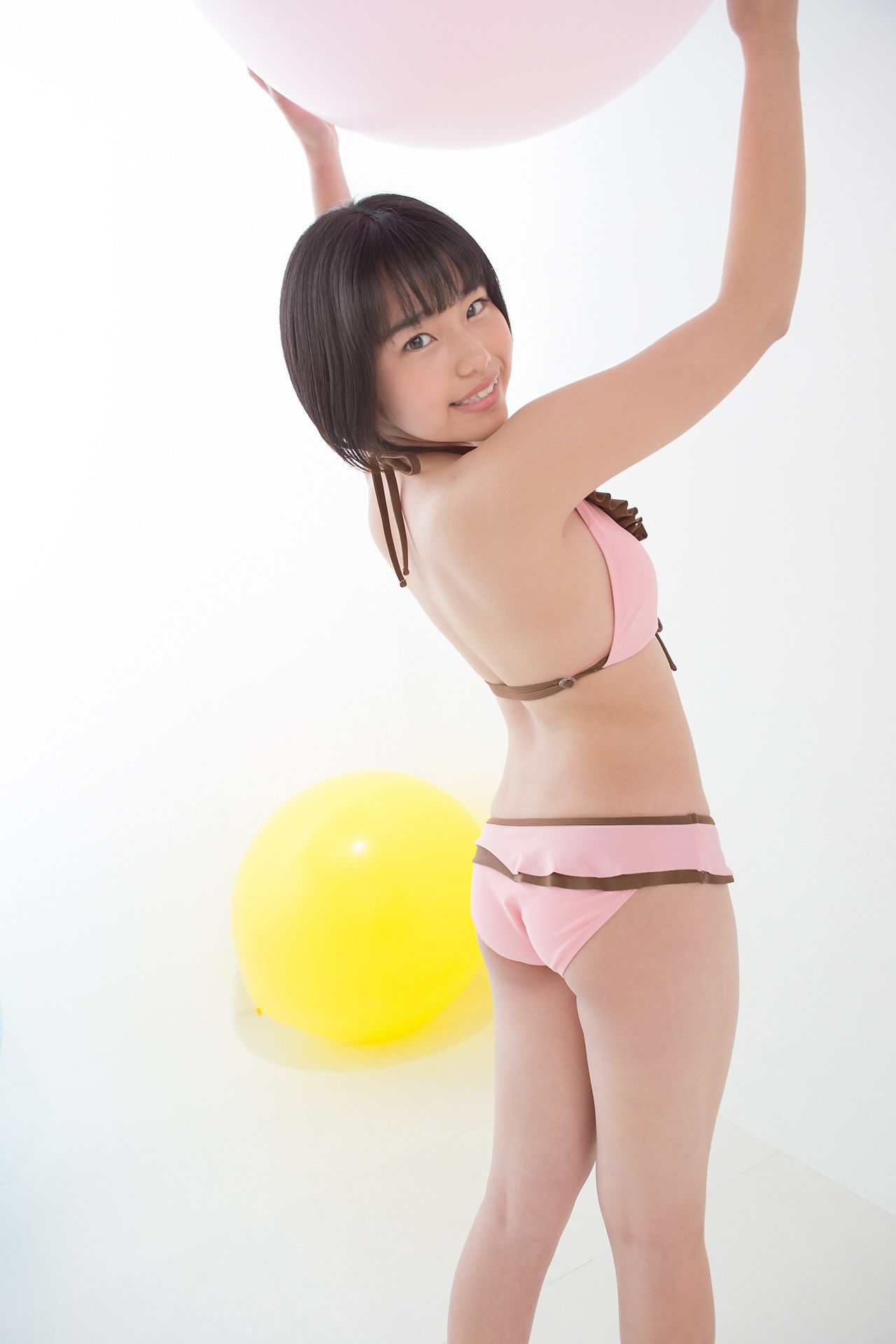 Saya Asahina 朝比奈さや - Secret Gallery (STAGE1) 03-图1