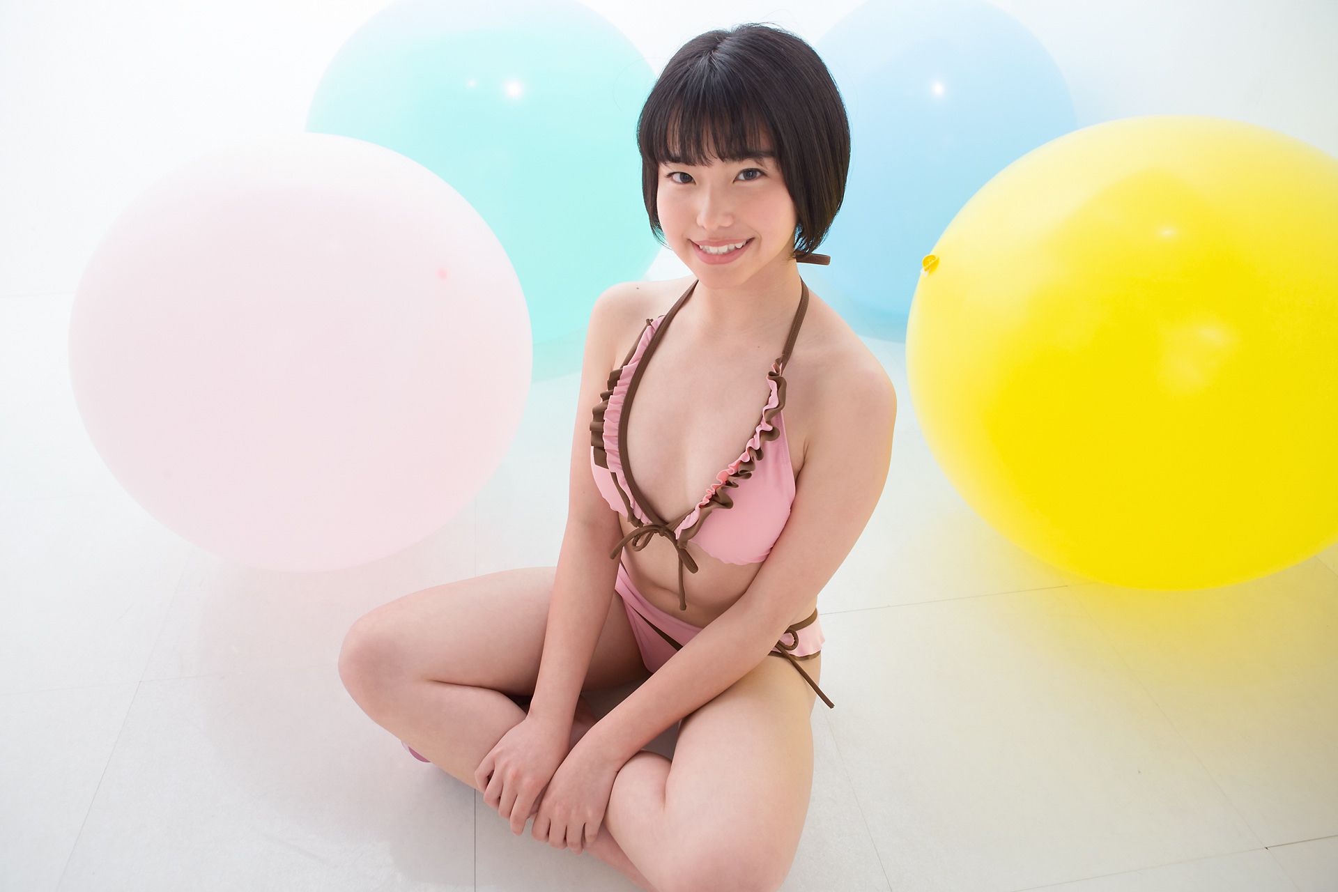 Saya Asahina 朝比奈さや - Secret Gallery (STAGE1) 03-图19