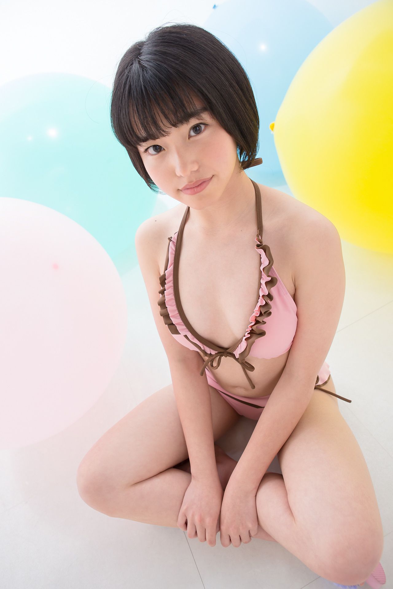 Saya Asahina 朝比奈さや - Secret Gallery (STAGE1) 03-图20