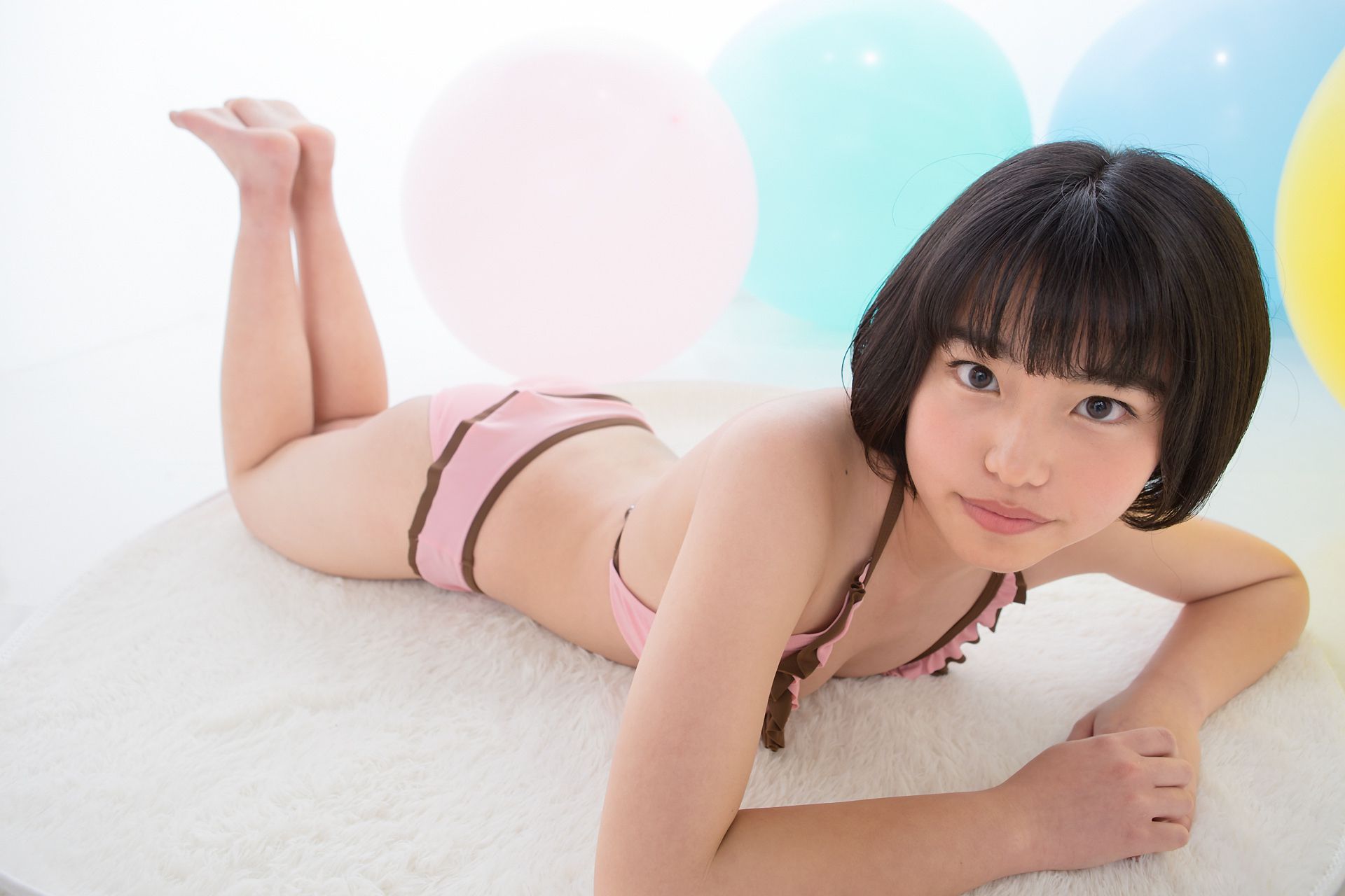 Saya Asahina 朝比奈さや - Secret Gallery (STAGE1) 03-图28