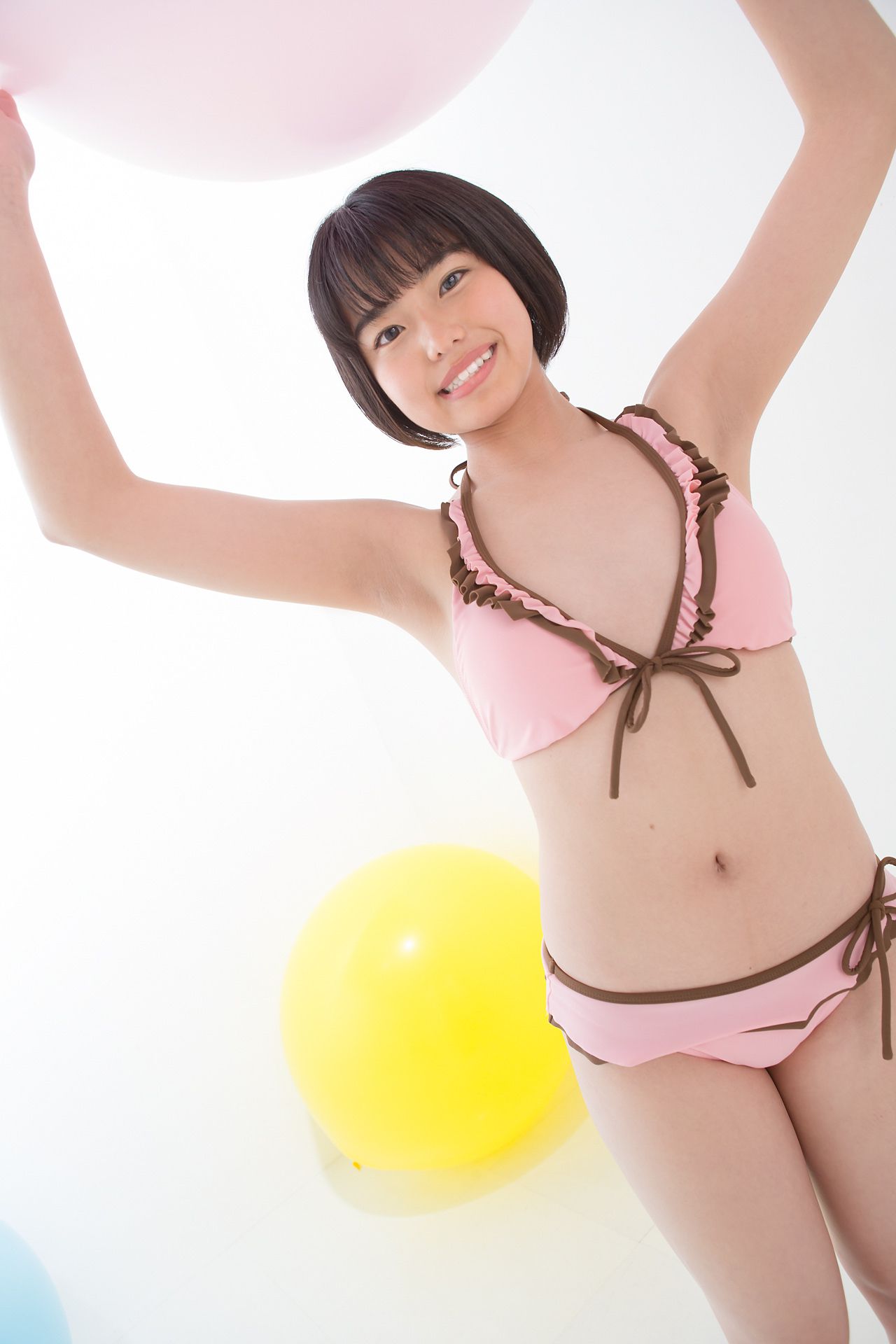 Saya Asahina 朝比奈さや - Secret Gallery (STAGE1) 03-图3