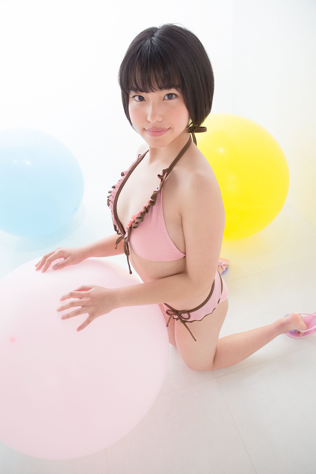 Saya Asahina 朝比奈さや - Secret Gallery (STAGE1) 03-图5