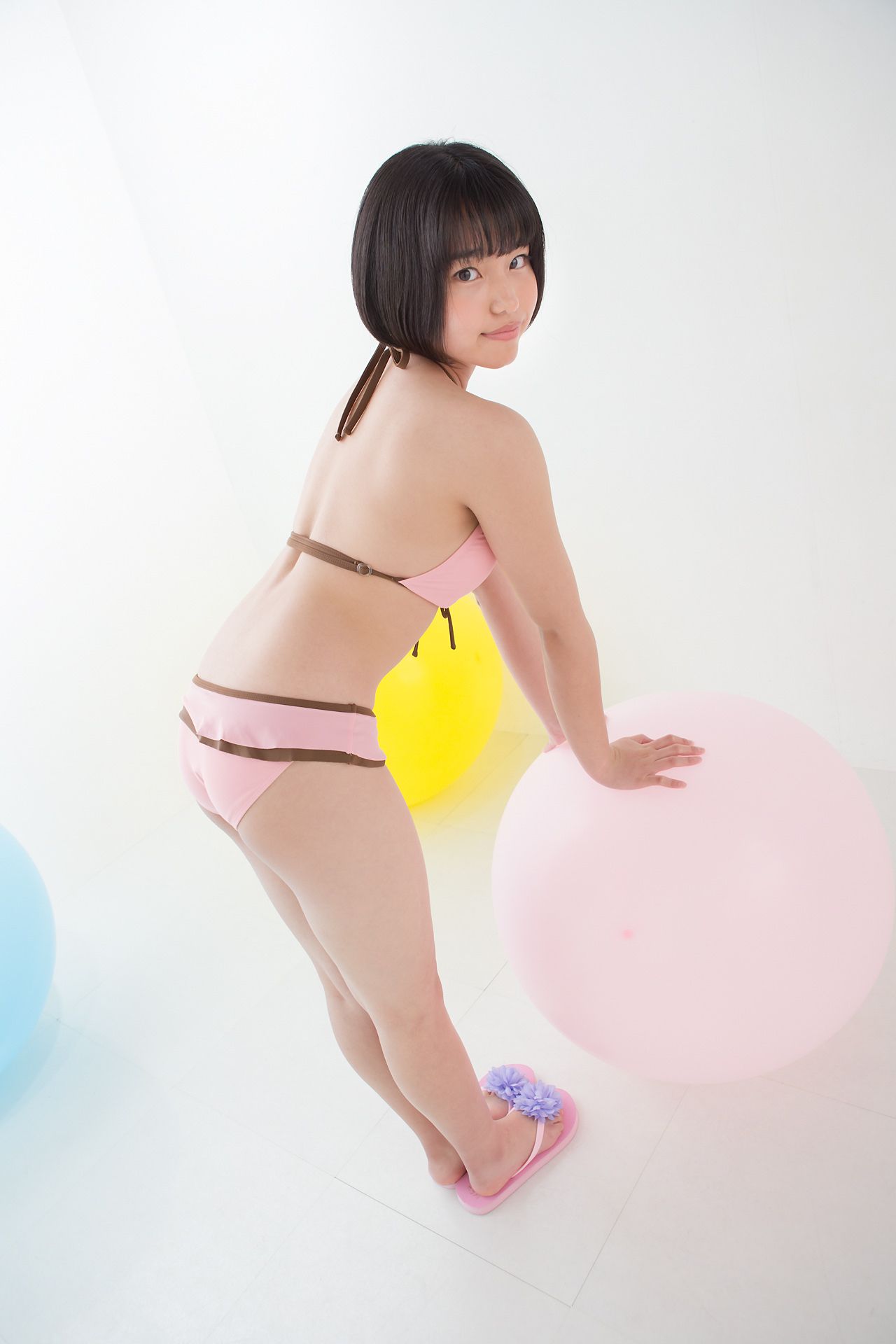 Saya Asahina 朝比奈さや - Secret Gallery (STAGE1) 03-图7