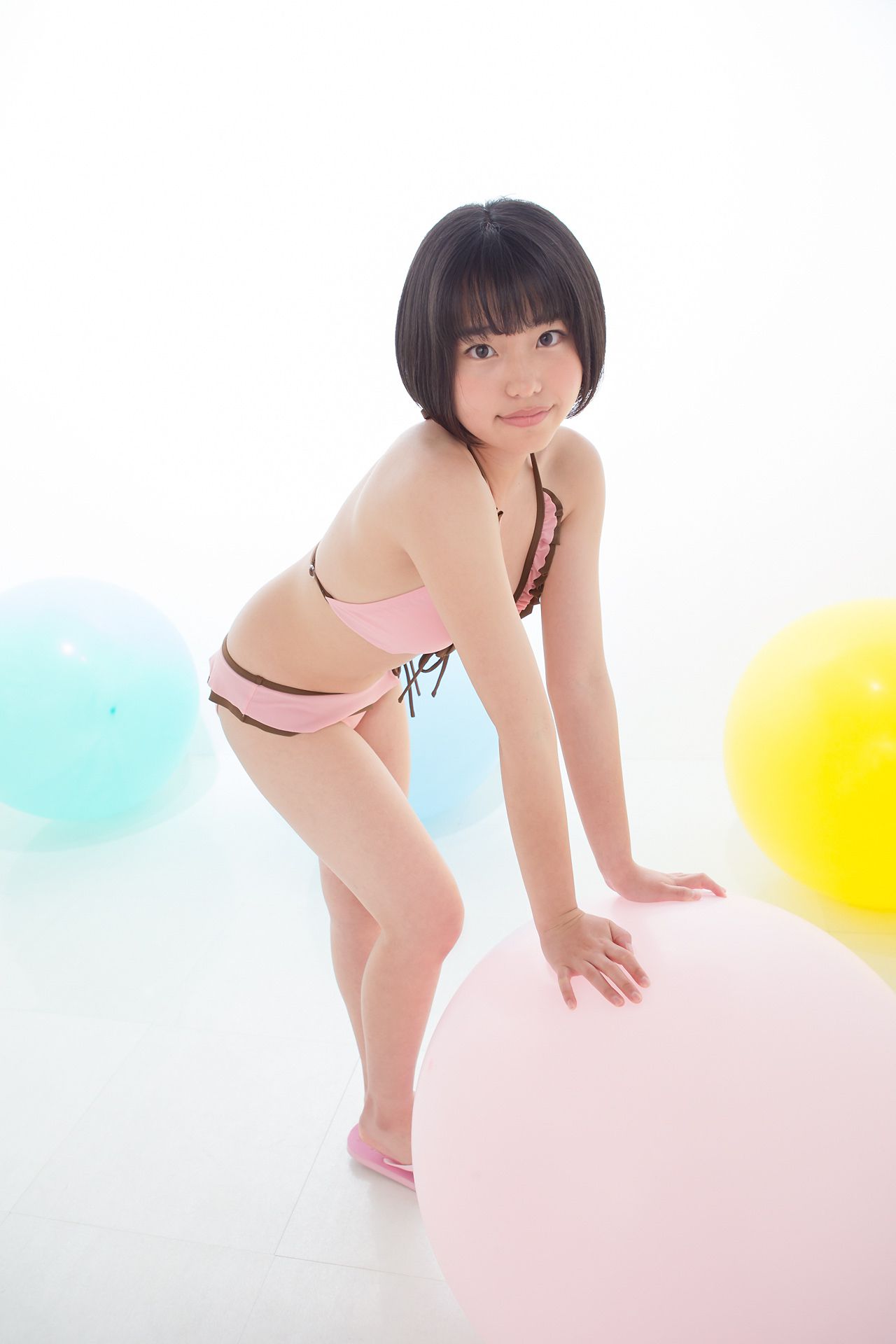 Saya Asahina 朝比奈さや - Secret Gallery (STAGE1) 03-图8