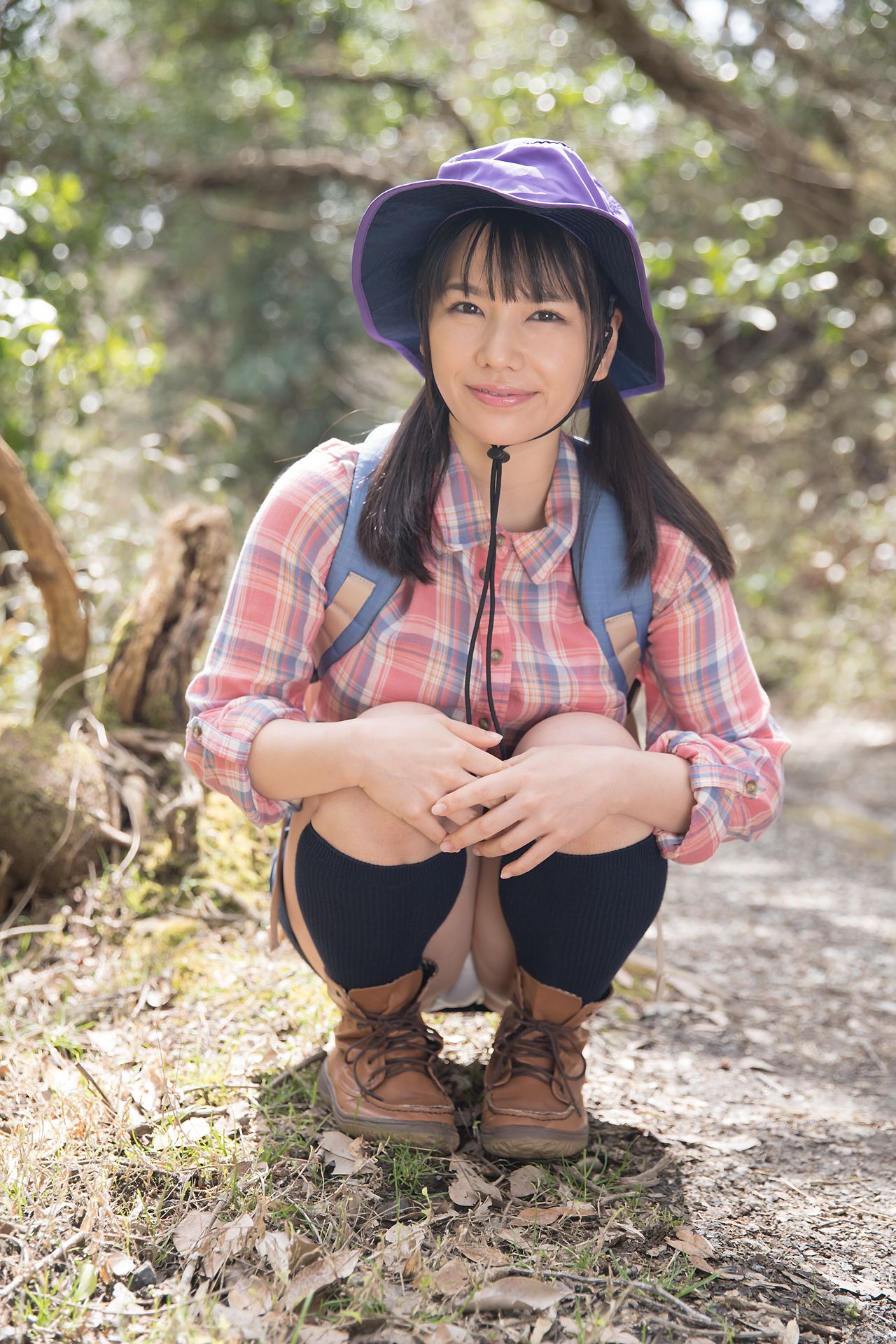 Yuka Aragaki 新垣優香 - Secret Gallery (STAGE1) 01-图10