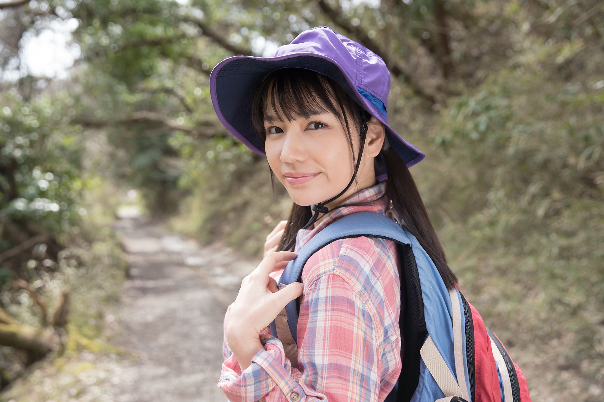 Yuka Aragaki 新垣優香 - Secret Gallery (STAGE1) 01-图3