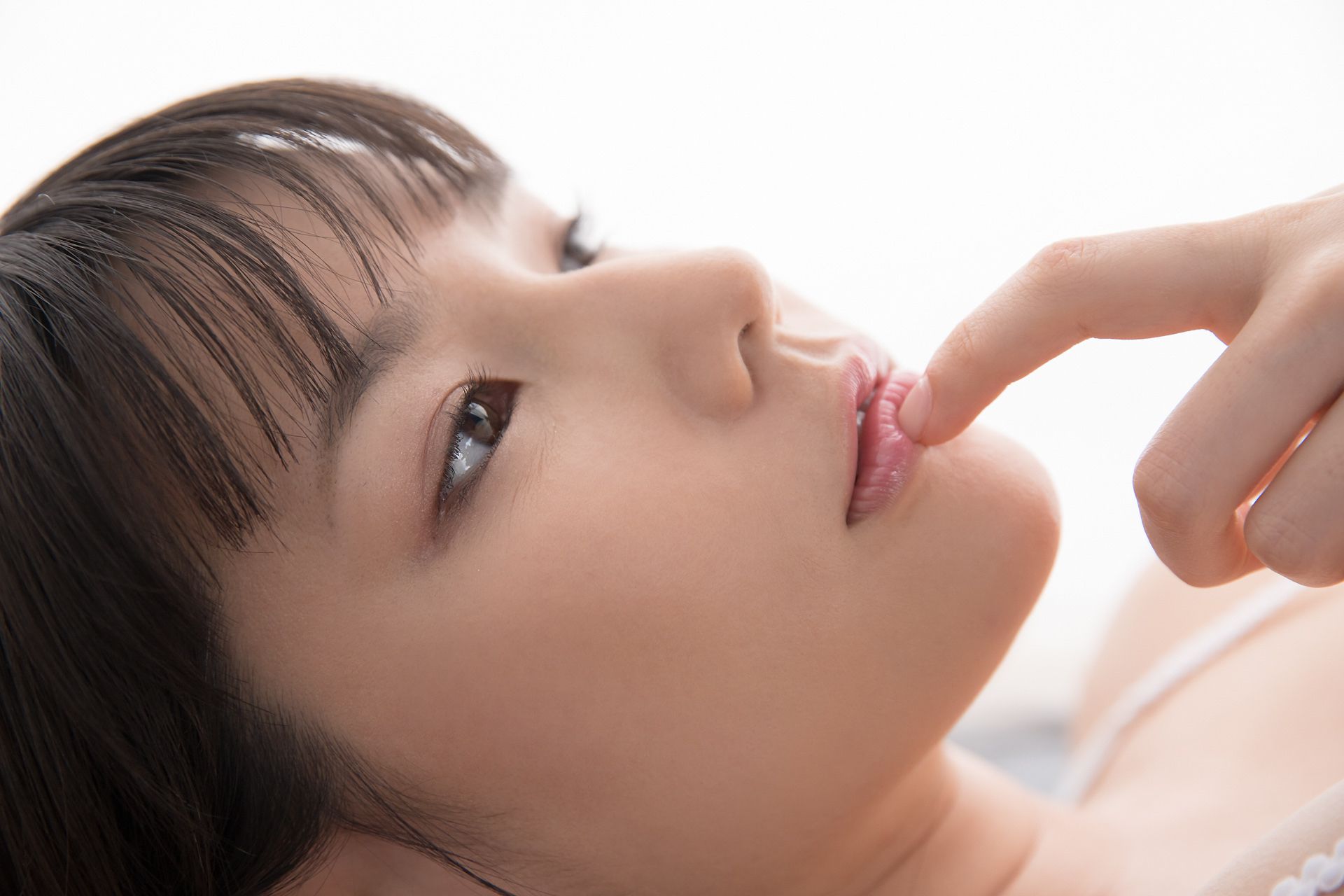 Yuka Aragaki 新垣優香 - Secret Gallery (STAGE1) 02-图29