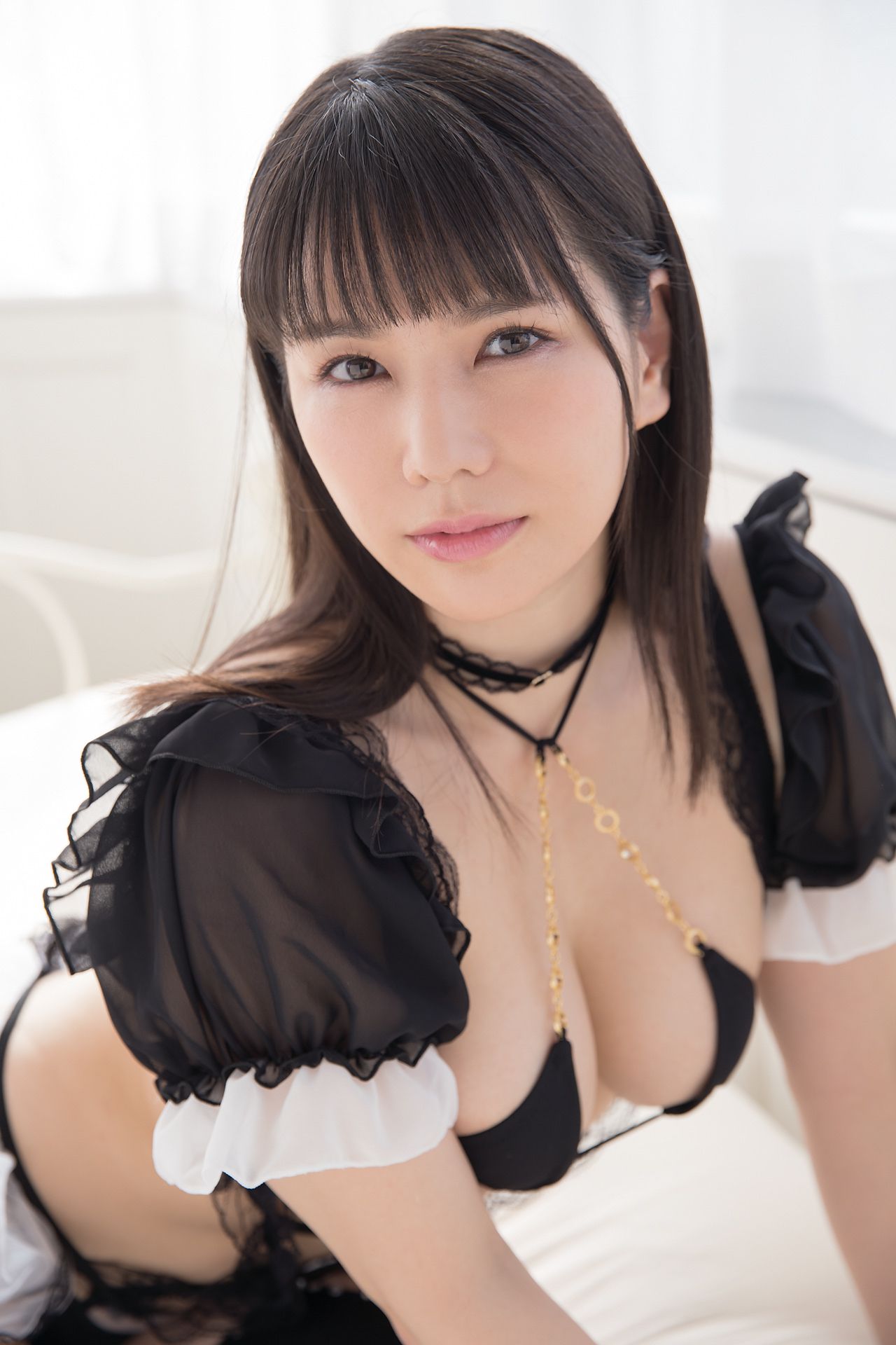 Yuka Aragaki 新垣優香 - Secret Gallery (STAGE1) 04-图28