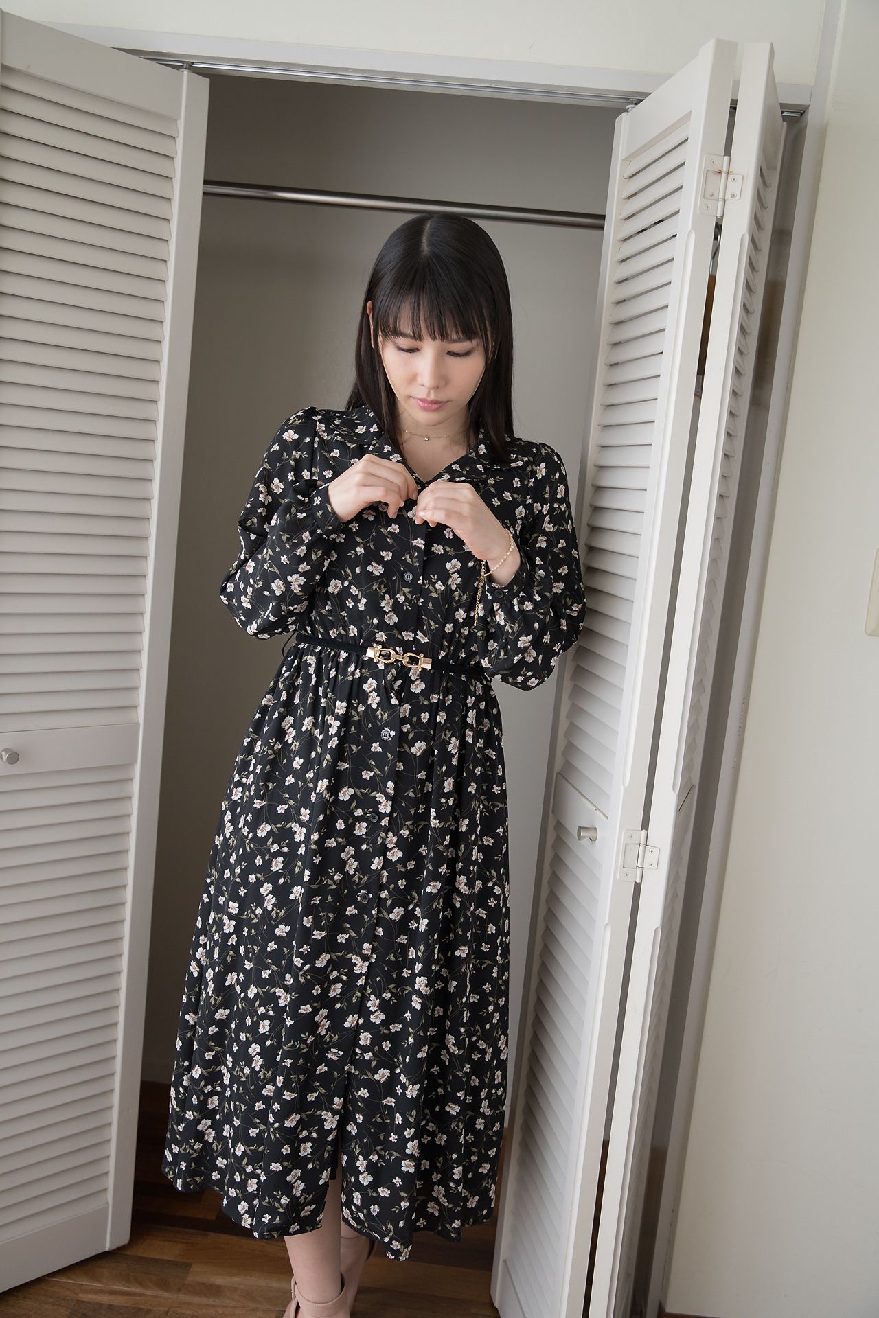 Yuka Aragaki 新垣優香 - Secret Gallery (STAGE2) 01-图10