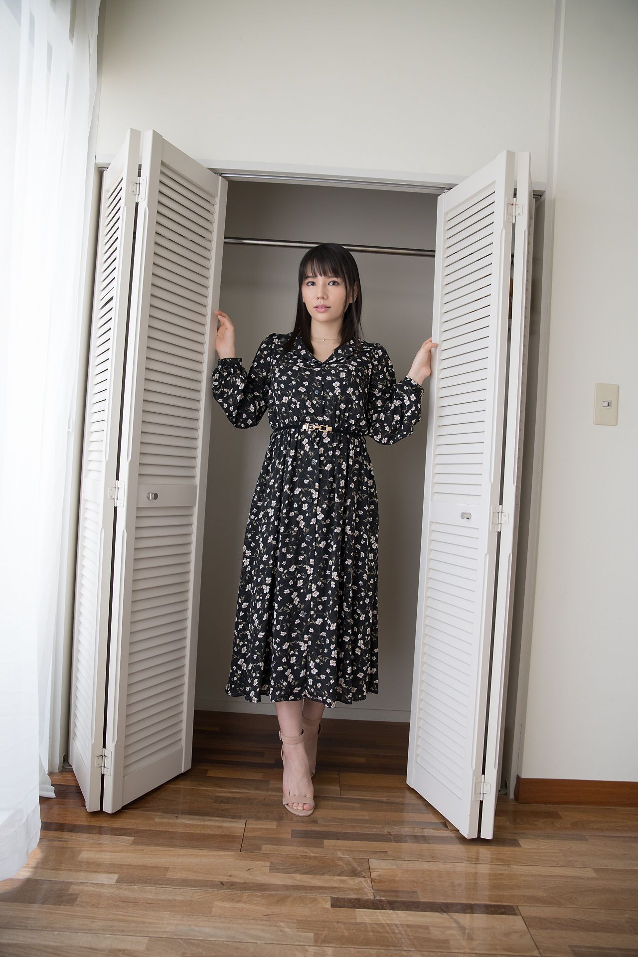 Yuka Aragaki 新垣優香 - Secret Gallery (STAGE2) 01-图2