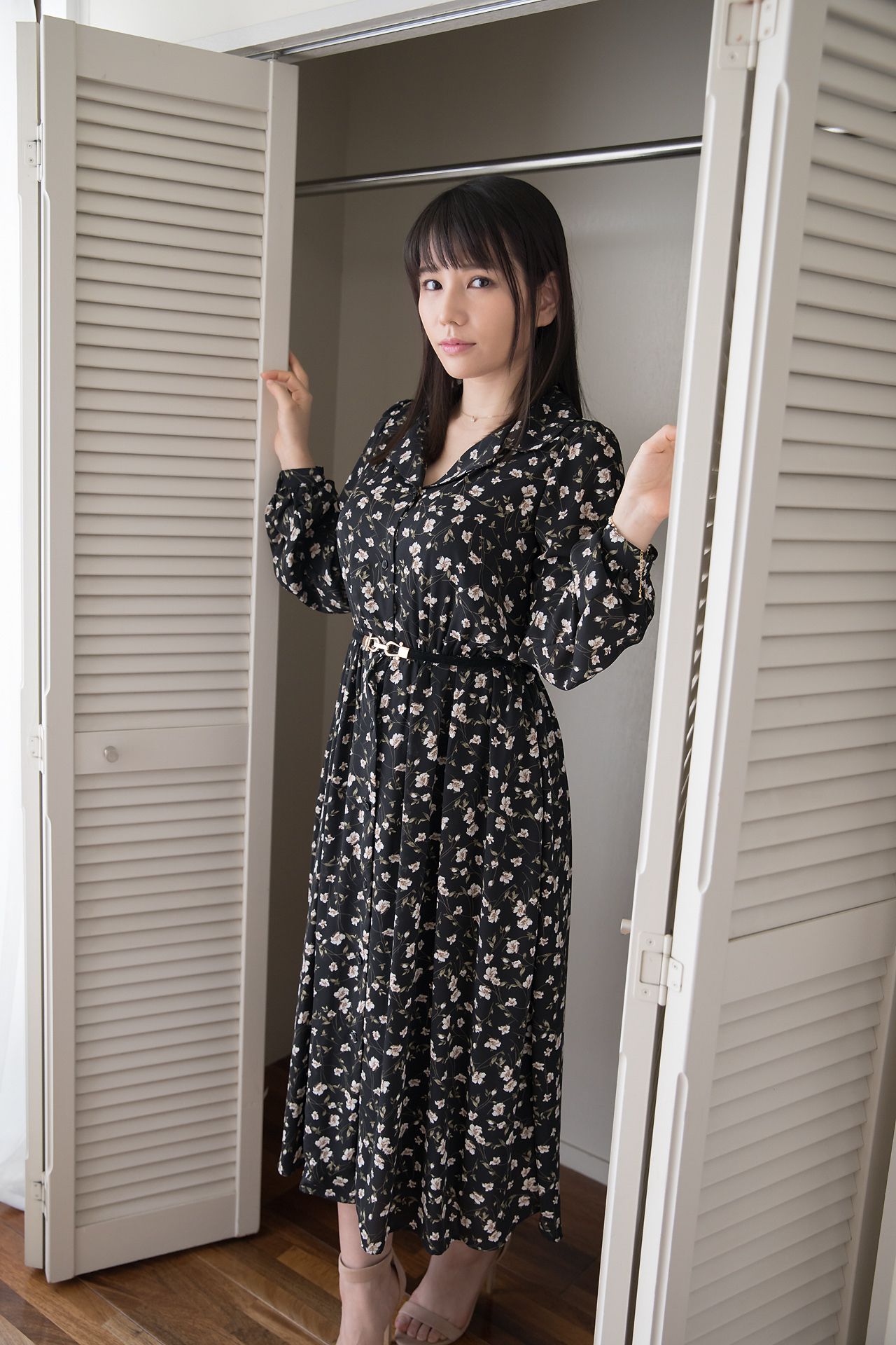 Yuka Aragaki 新垣優香 - Secret Gallery (STAGE2) 01-图3
