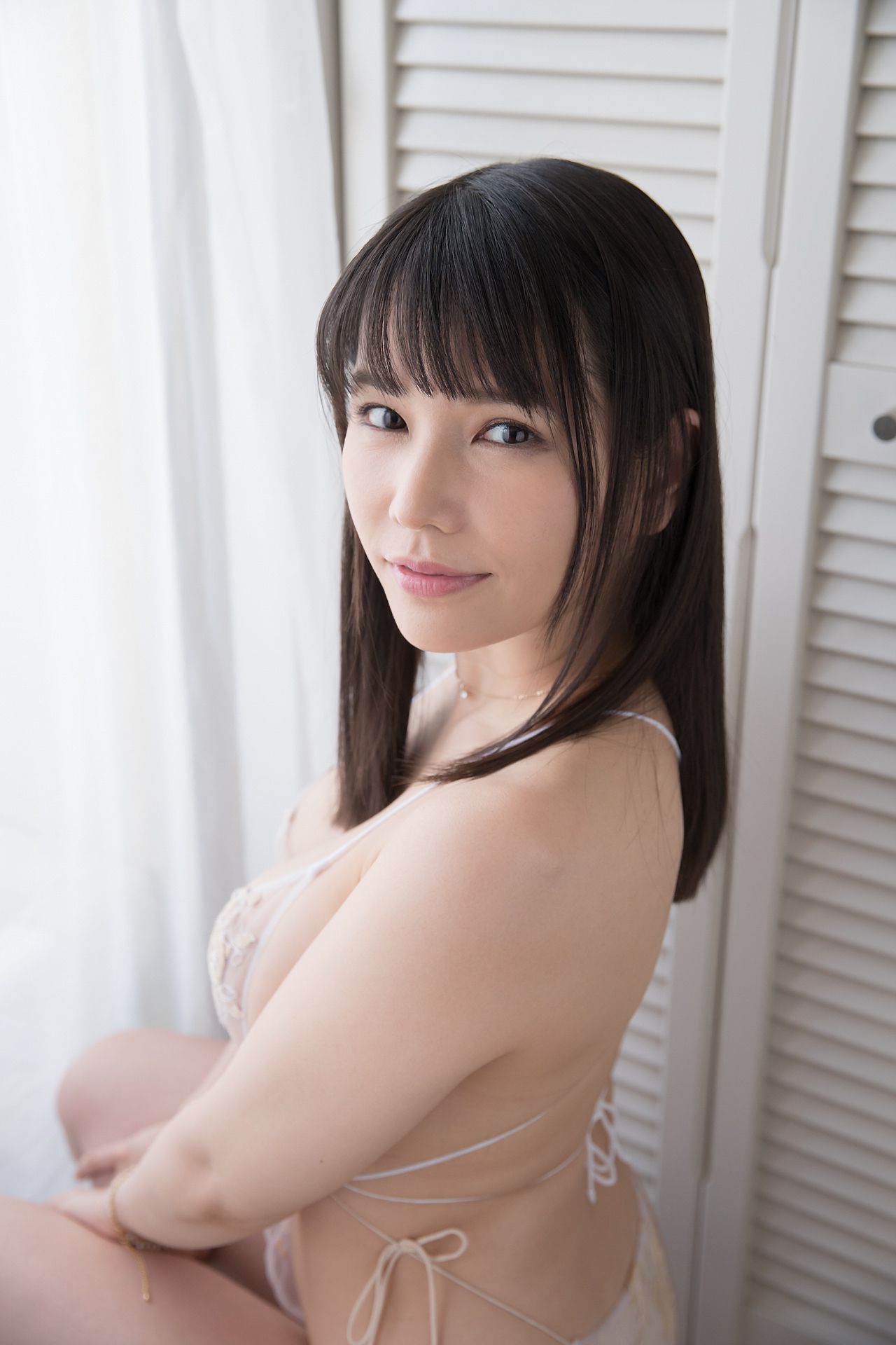 Yuka Aragaki 新垣優香 - Secret Gallery (STAGE2) 01-图39