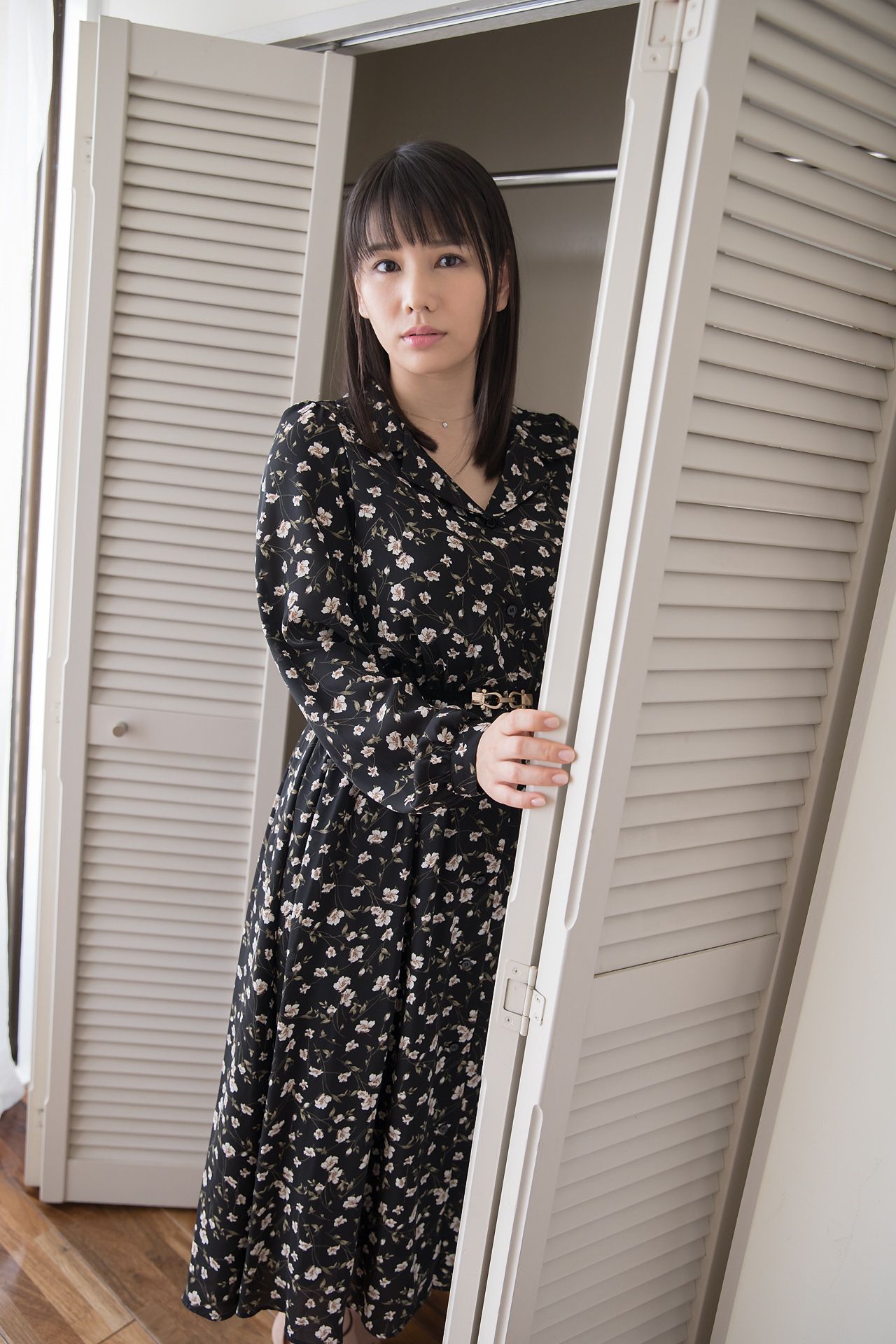 Yuka Aragaki 新垣優香 - Secret Gallery (STAGE2) 01-图4