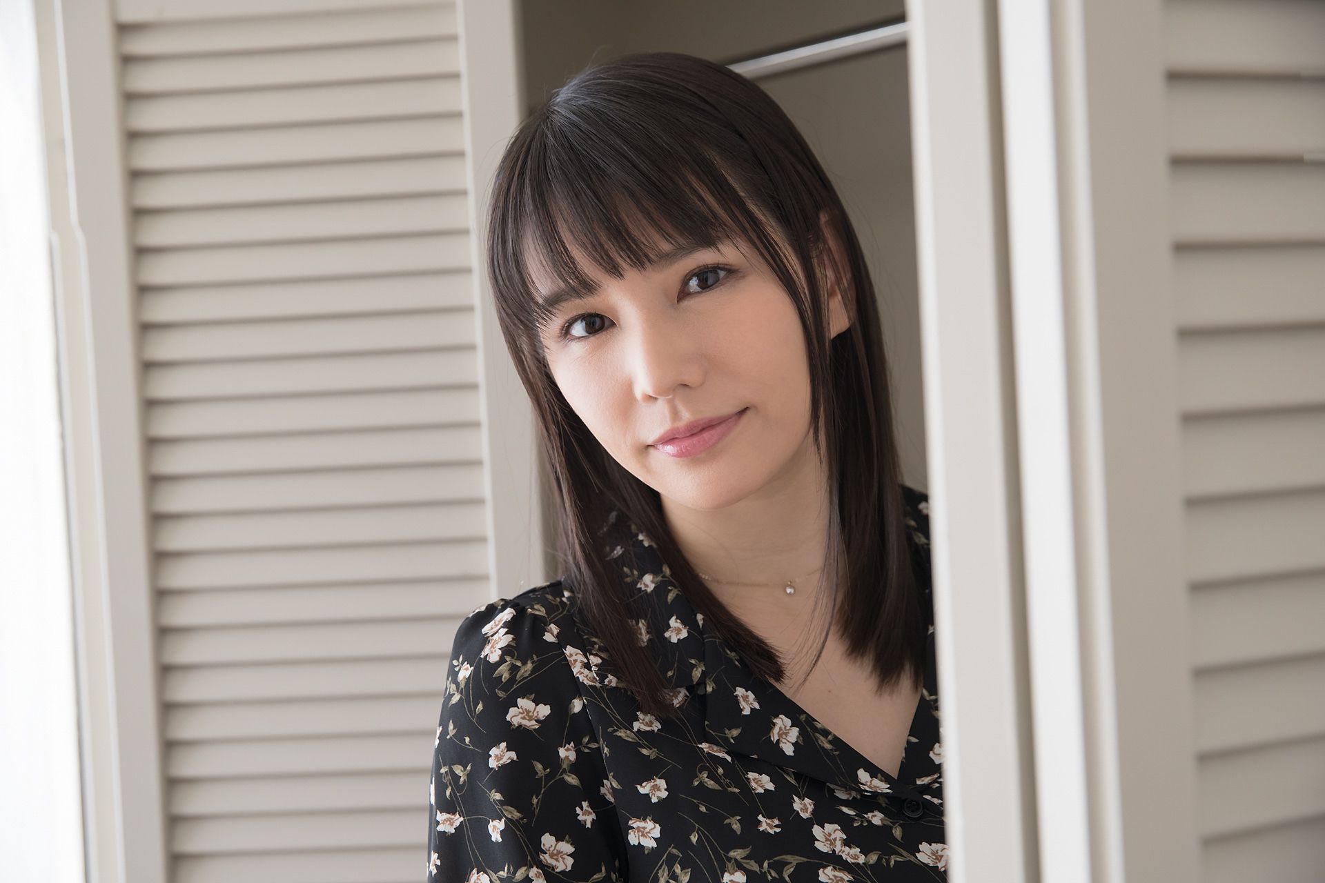 Yuka Aragaki 新垣優香 - Secret Gallery (STAGE2) 01-图5