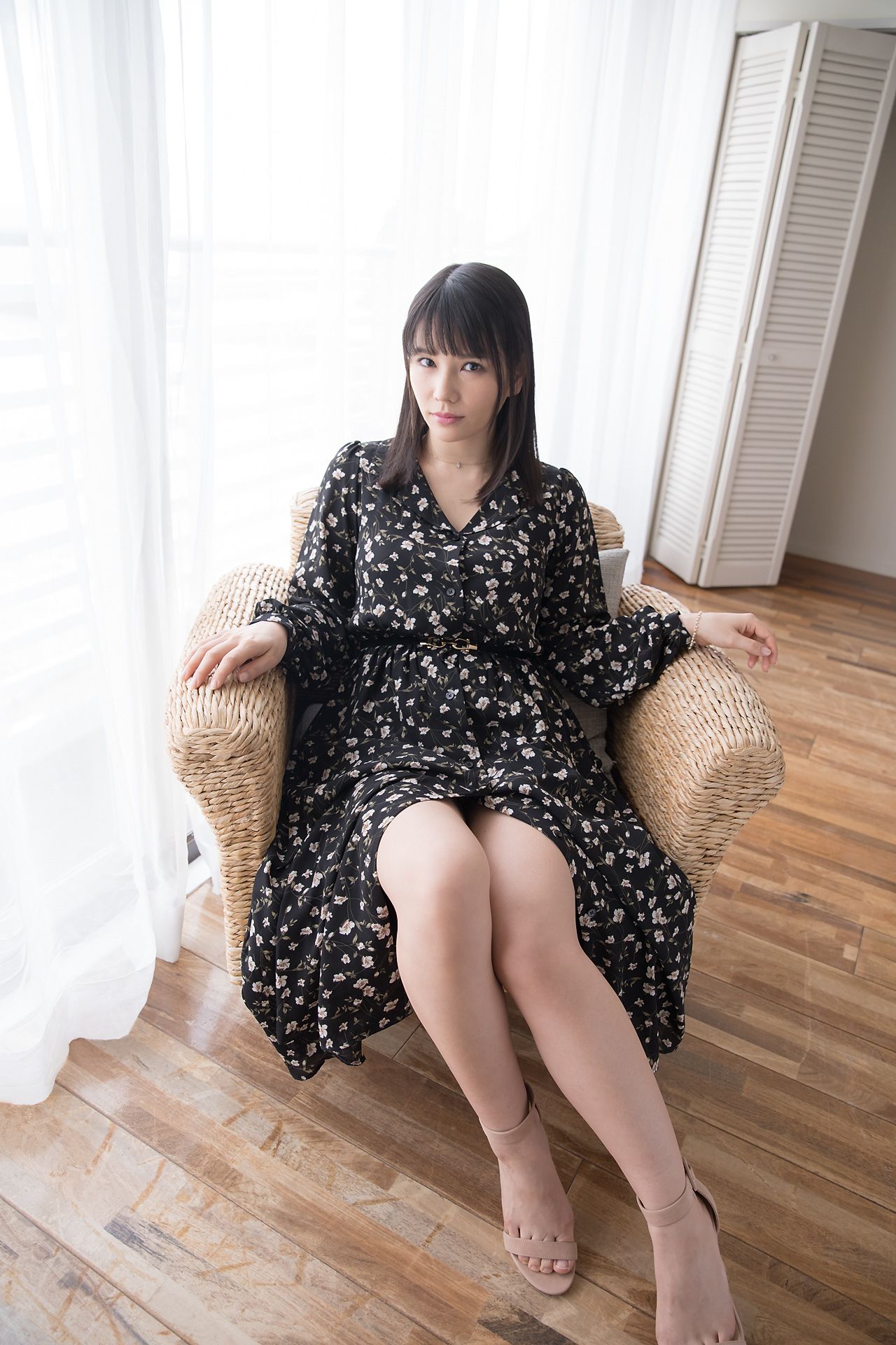 Yuka Aragaki 新垣優香 - Secret Gallery (STAGE2) 01-图6