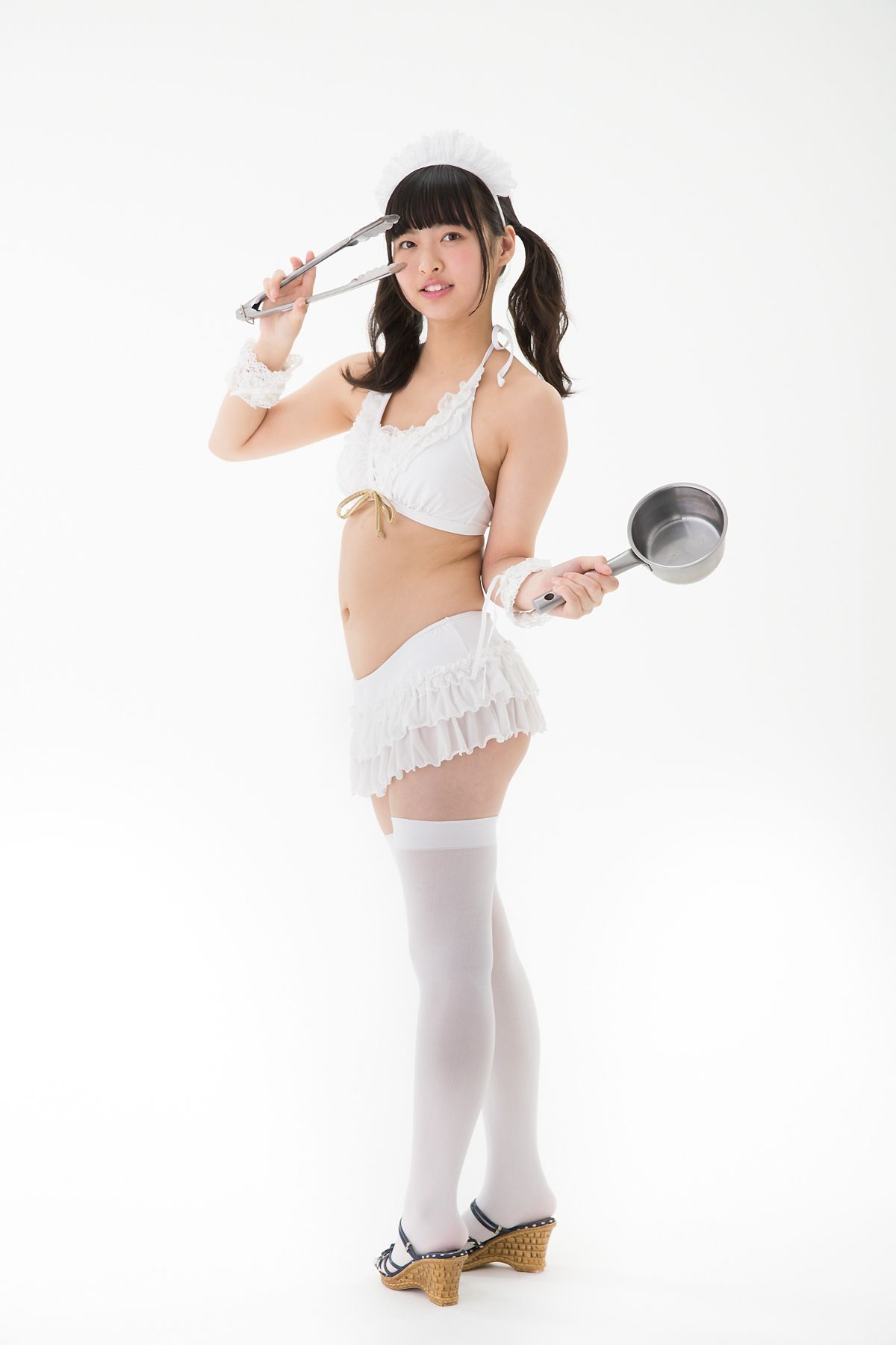 Yuka Himekawa 姫川優花 - Premium Gallery 07-图9