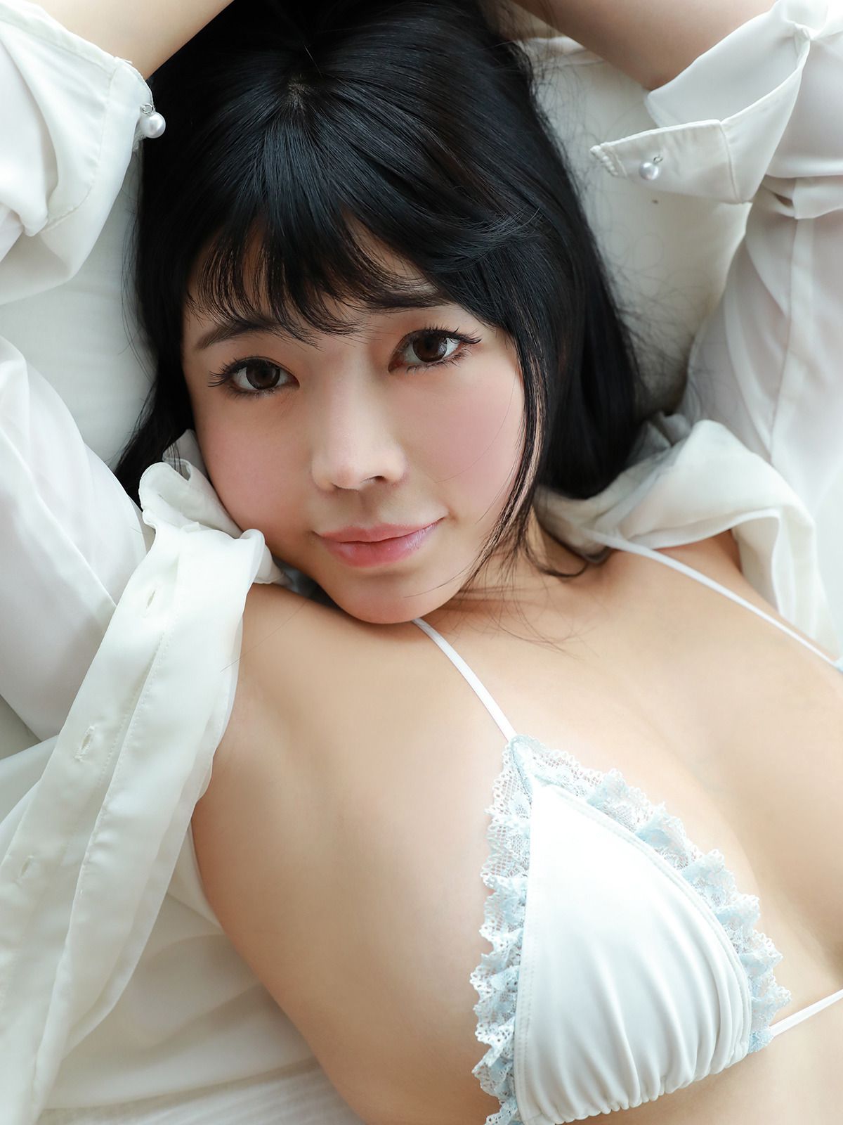 Strictly Girl みねりお『ミネリオランド』-图29