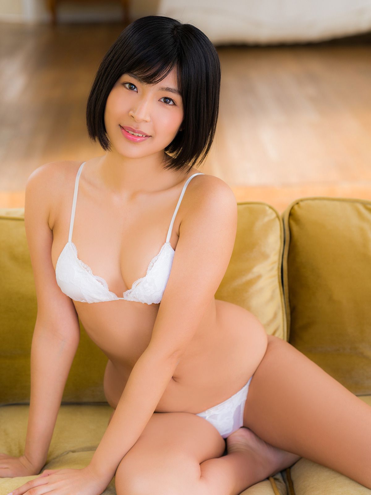 Strictly Girl 藤井マリー『グラビスタン・マリー』-图9