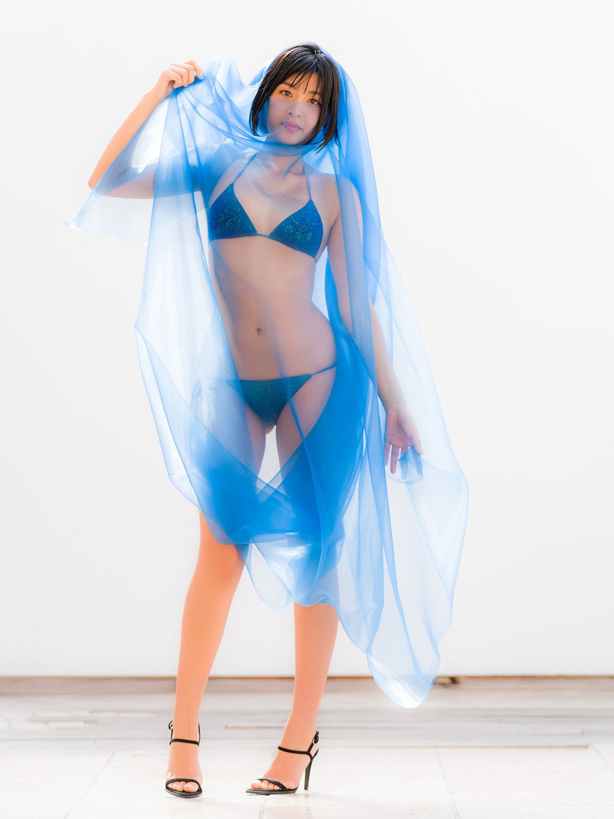 Strictly Girl 藤井マリー『グラビスタン・マリー』-图20