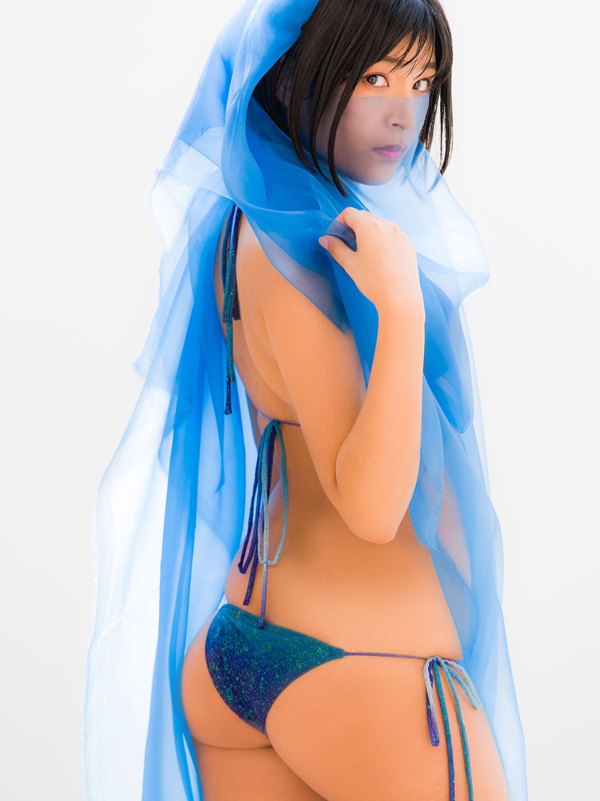 Strictly Girl 藤井マリー『グラビスタン・マリー』-图22