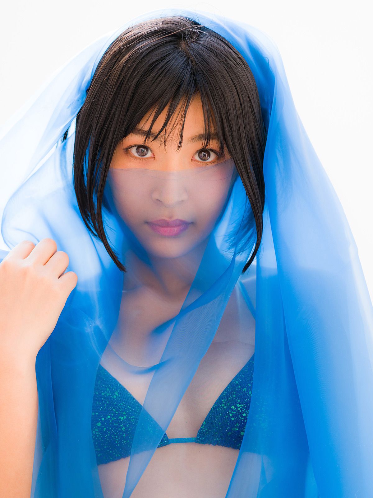 Strictly Girl 藤井マリー『グラビスタン・マリー』-图23