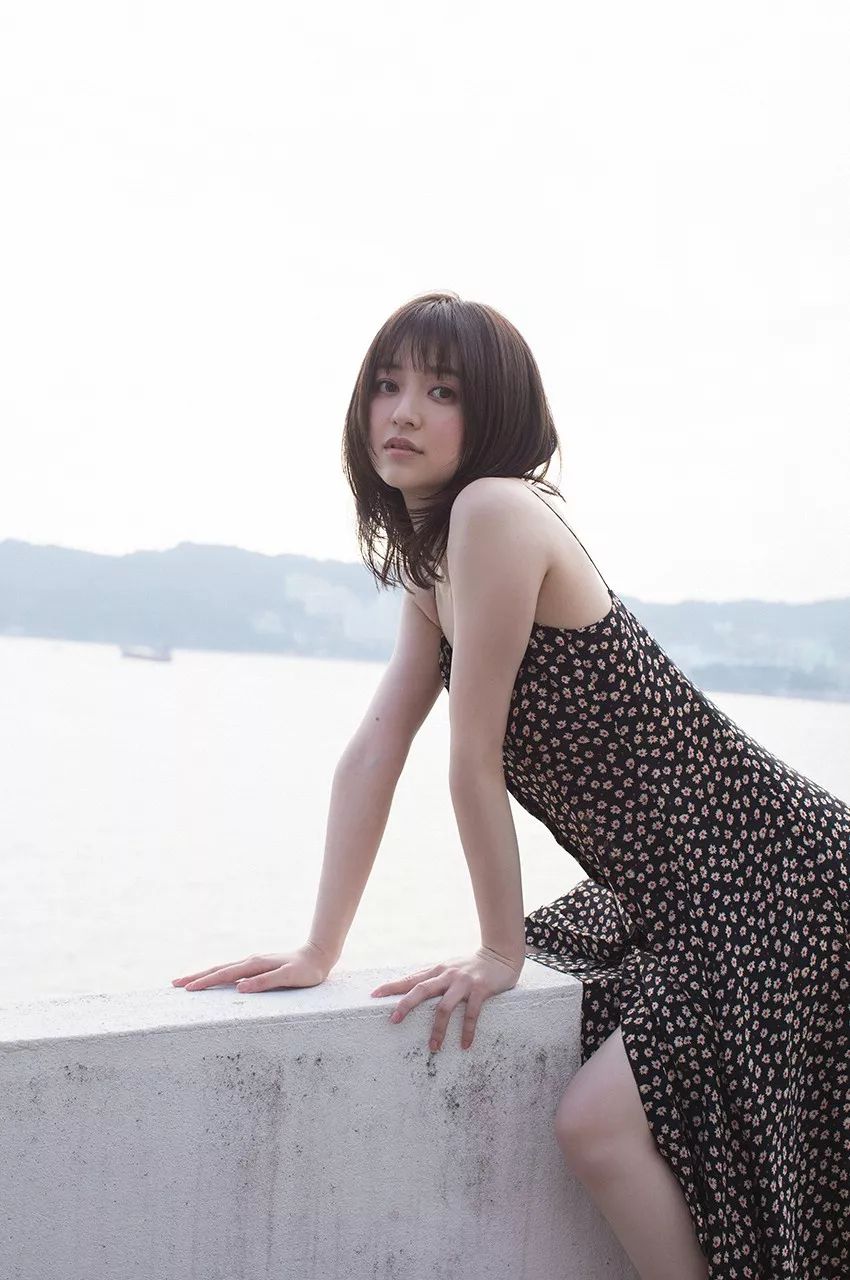 No.223 Rina Aizawa 逢沢りな - Brilliance of youth 青春の輝き-图16