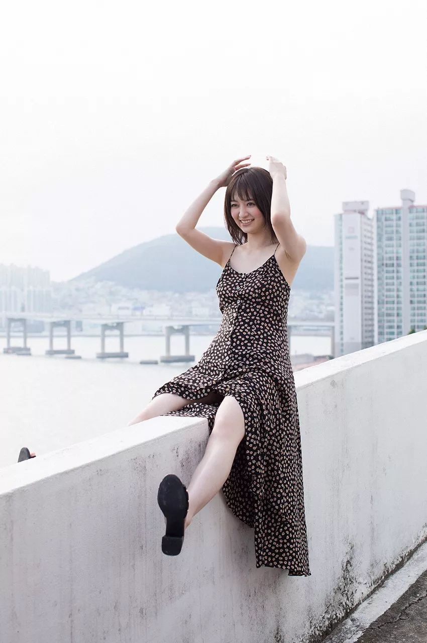 No.223 Rina Aizawa 逢沢りな - Brilliance of youth 青春の輝き-图17