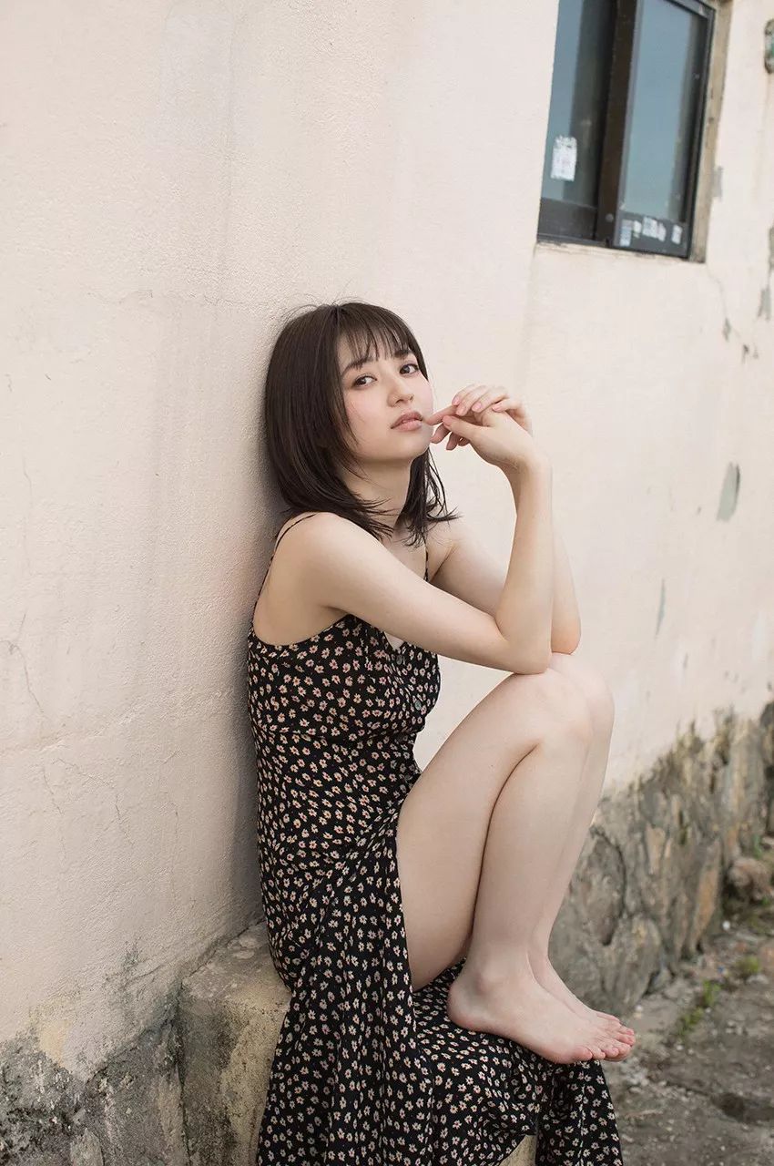 No.223 Rina Aizawa 逢沢りな - Brilliance of youth 青春の輝き-图18