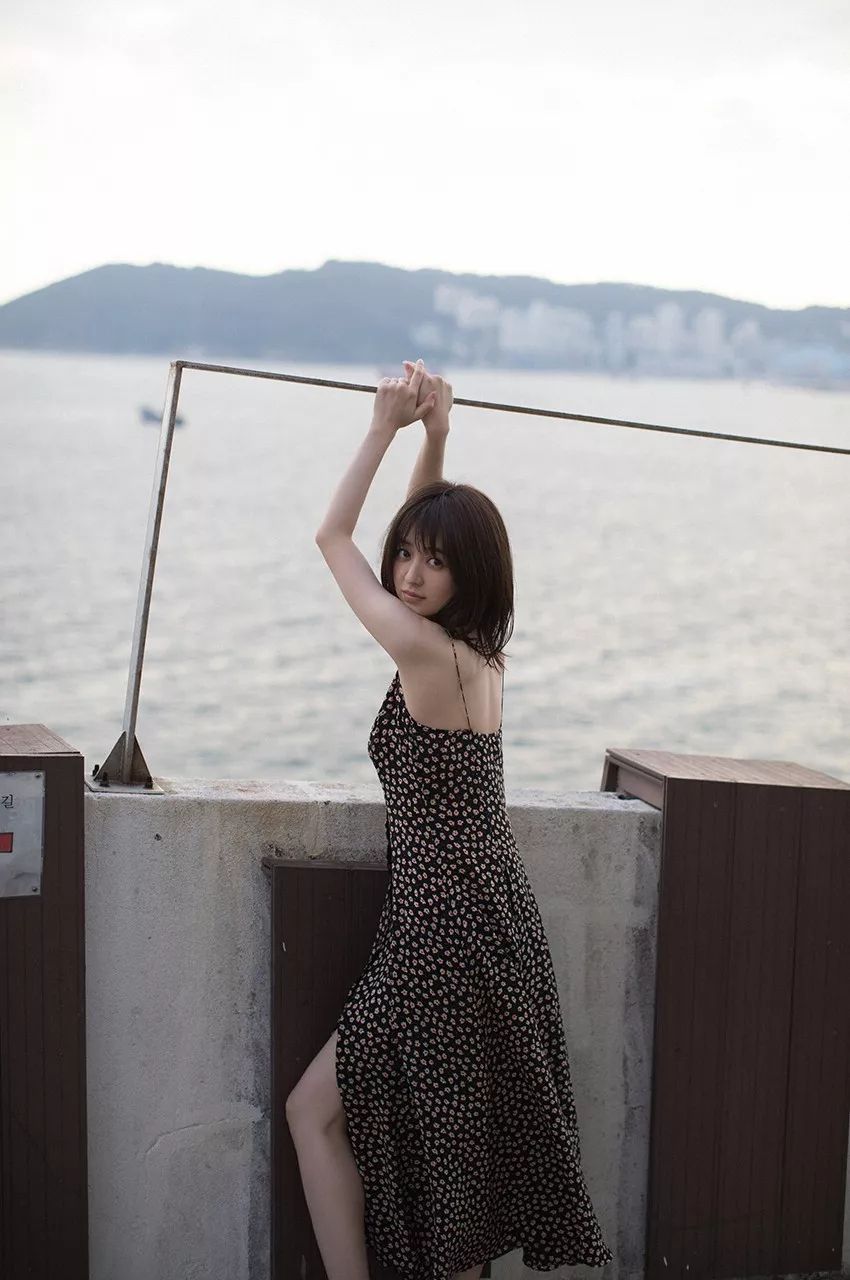 No.223 Rina Aizawa 逢沢りな - Brilliance of youth 青春の輝き-图19