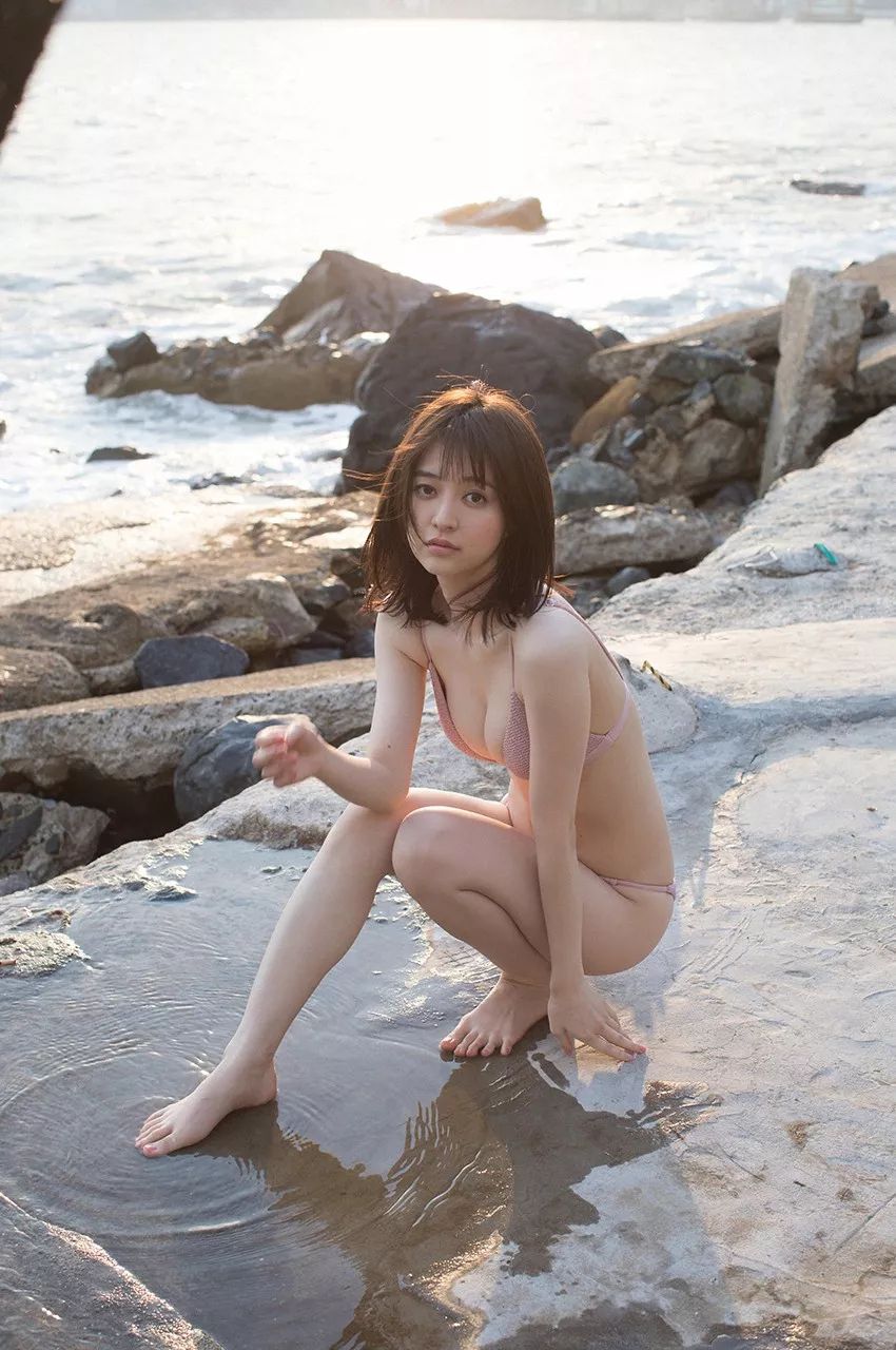 No.223 Rina Aizawa 逢沢りな - Brilliance of youth 青春の輝き-图27