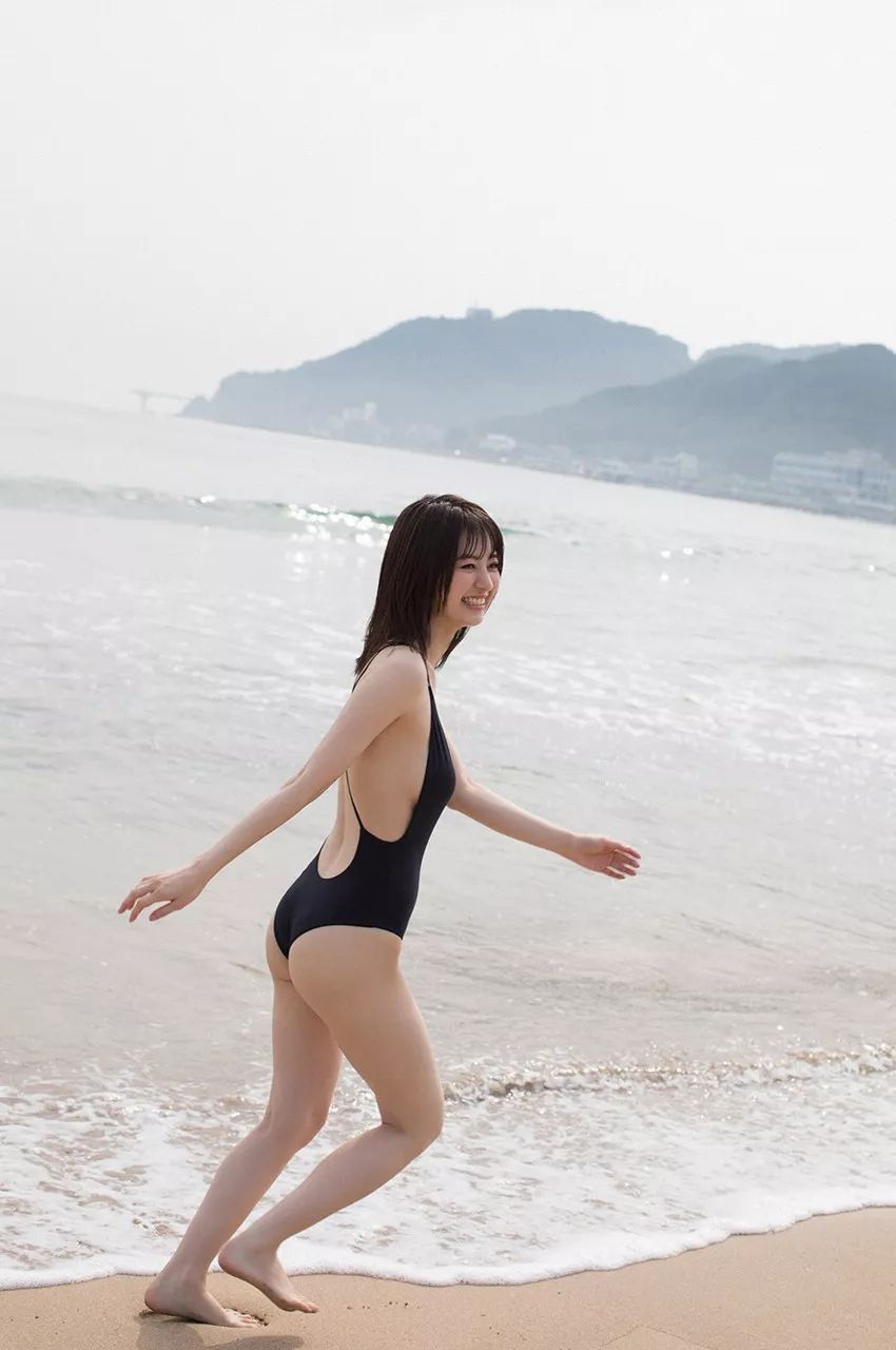 No.223 Rina Aizawa 逢沢りな - Brilliance of youth 青春の輝き-图28