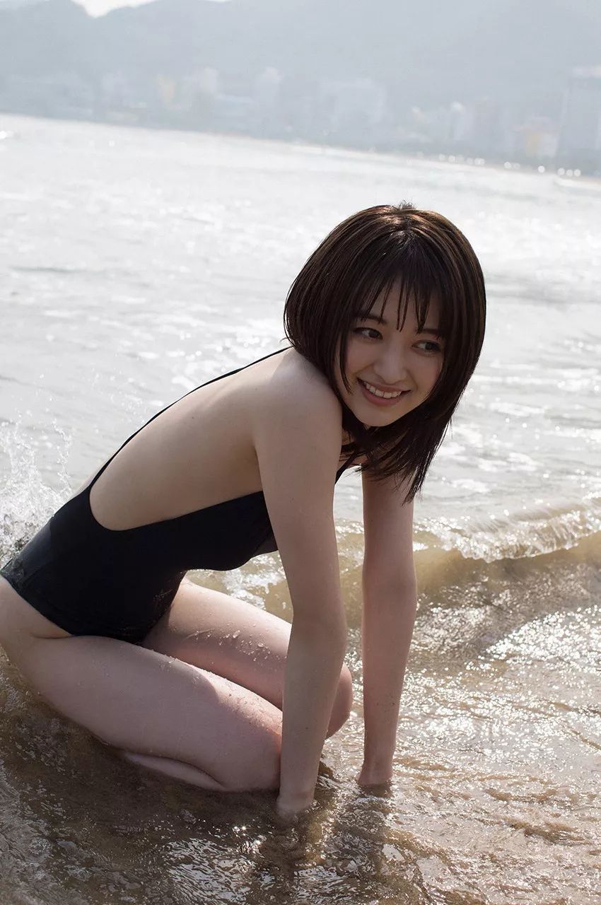 No.223 Rina Aizawa 逢沢りな - Brilliance of youth 青春の輝き-图31