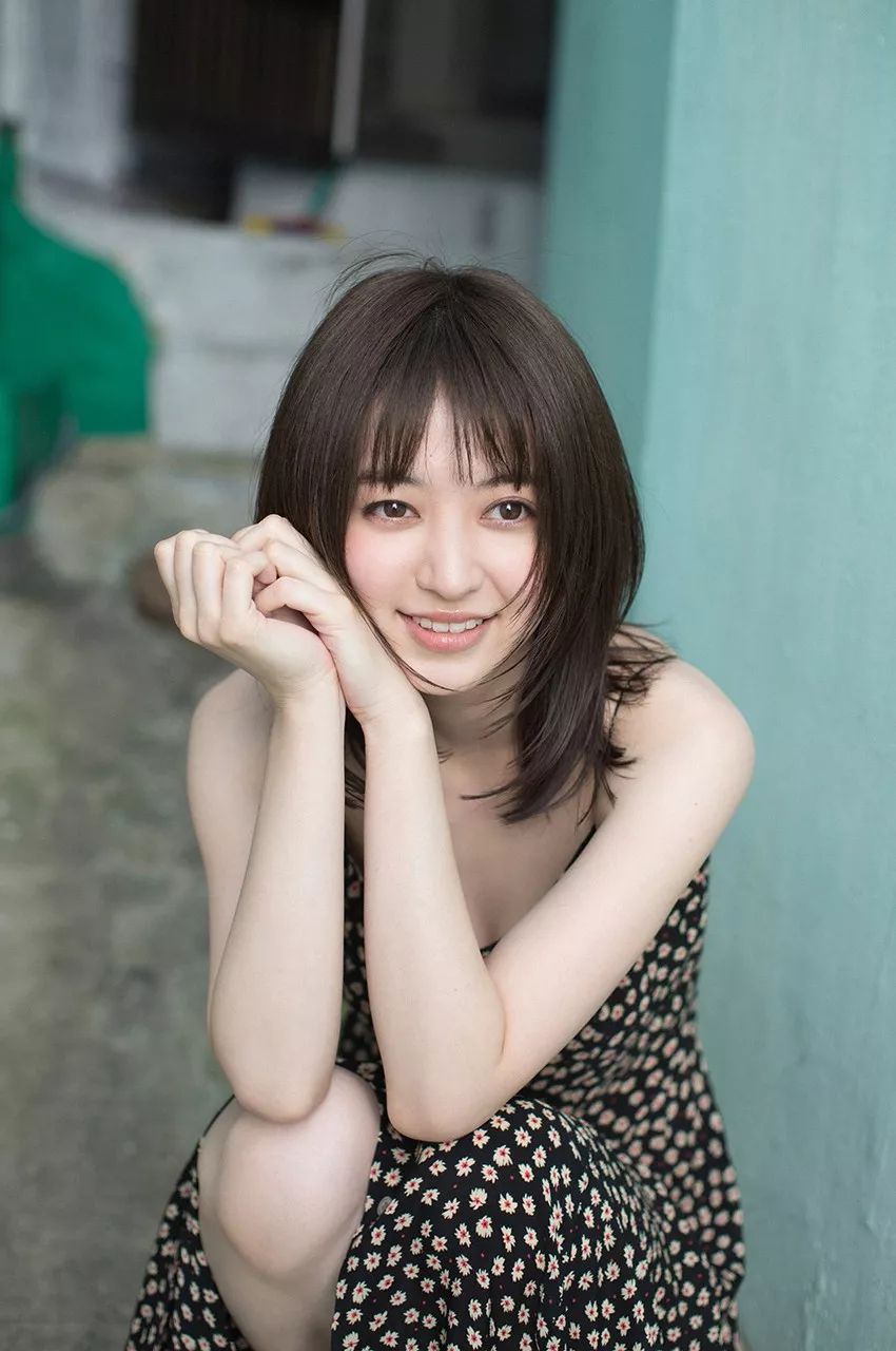 No.223 Rina Aizawa 逢沢りな - Brilliance of youth 青春の輝き-图32