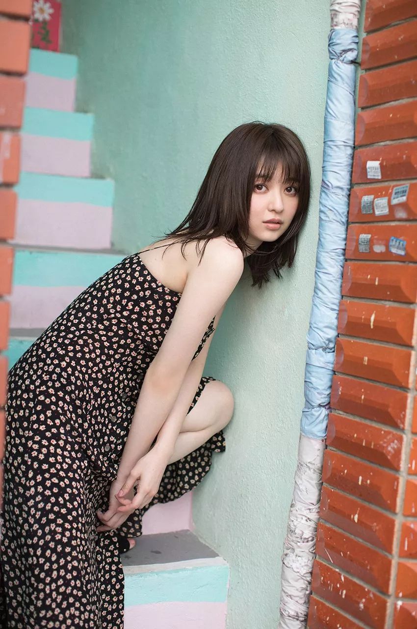 No.223 Rina Aizawa 逢沢りな - Brilliance of youth 青春の輝き-图33