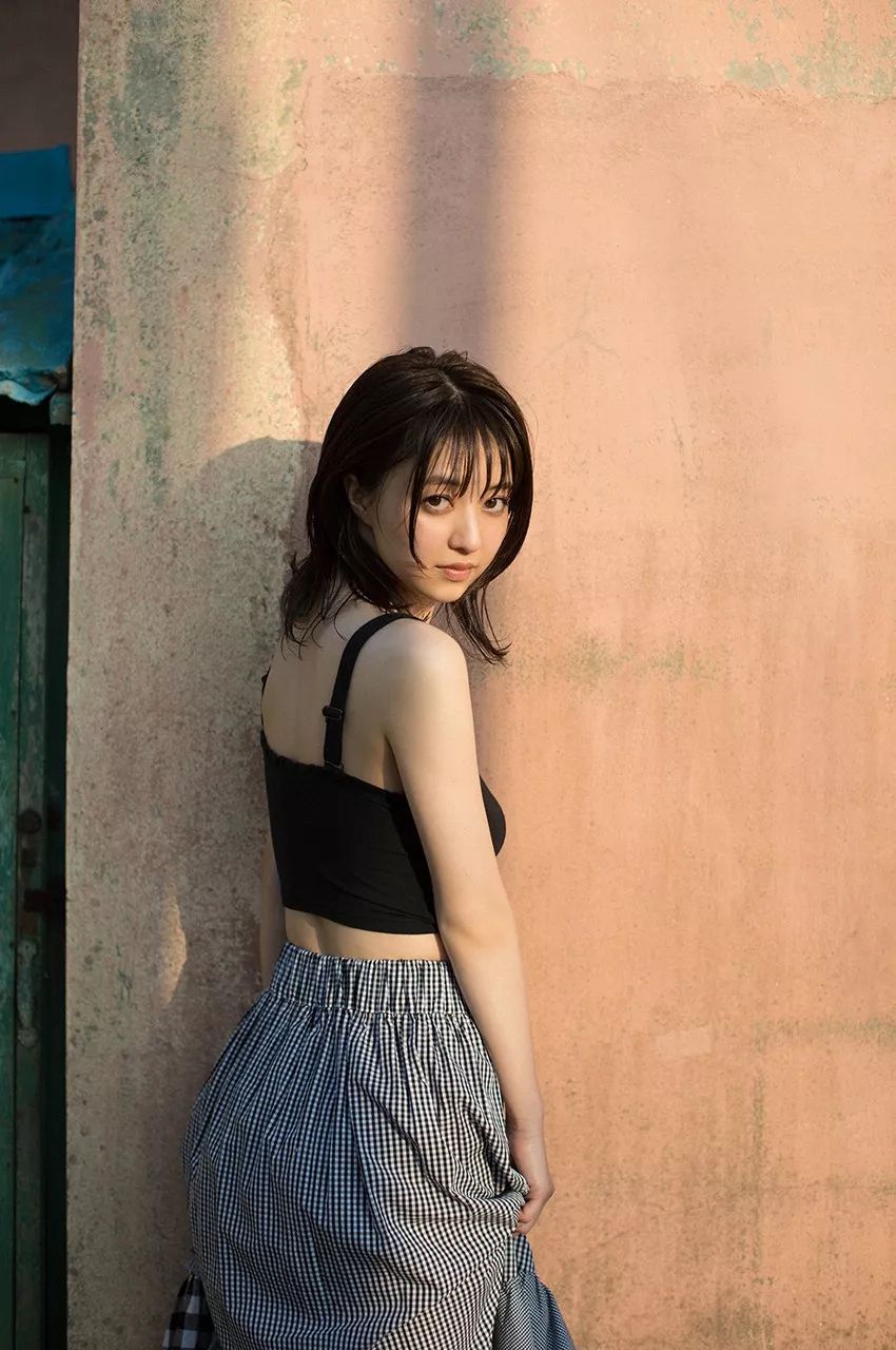 No.223 Rina Aizawa 逢沢りな - Brilliance of youth 青春の輝き-图43