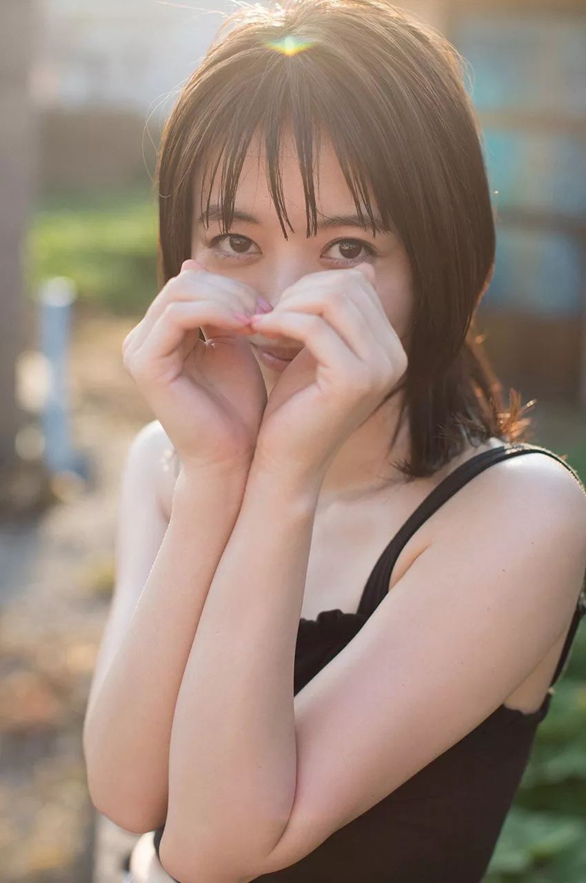 No.223 Rina Aizawa 逢沢りな - Brilliance of youth 青春の輝き-图44