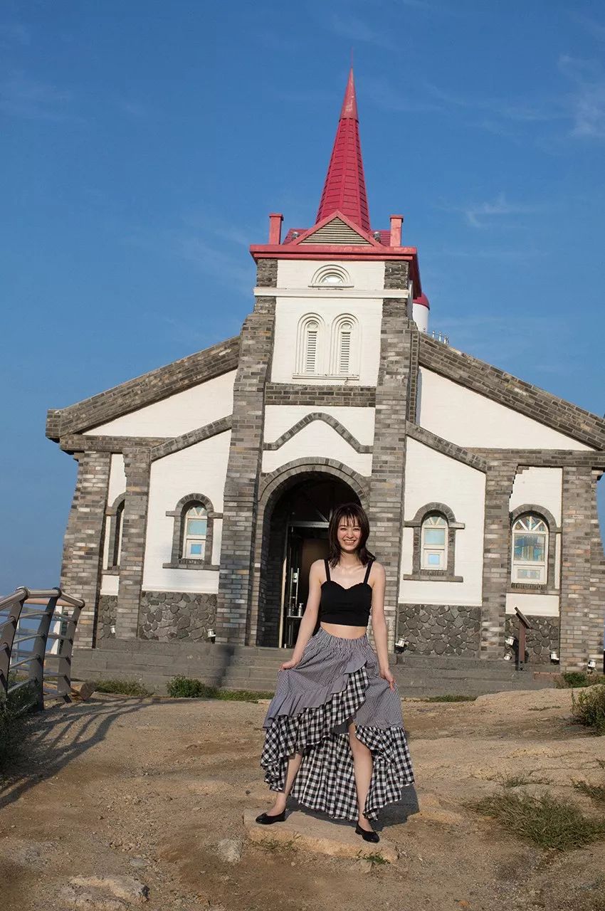 No.223 Rina Aizawa 逢沢りな - Brilliance of youth 青春の輝き-图45