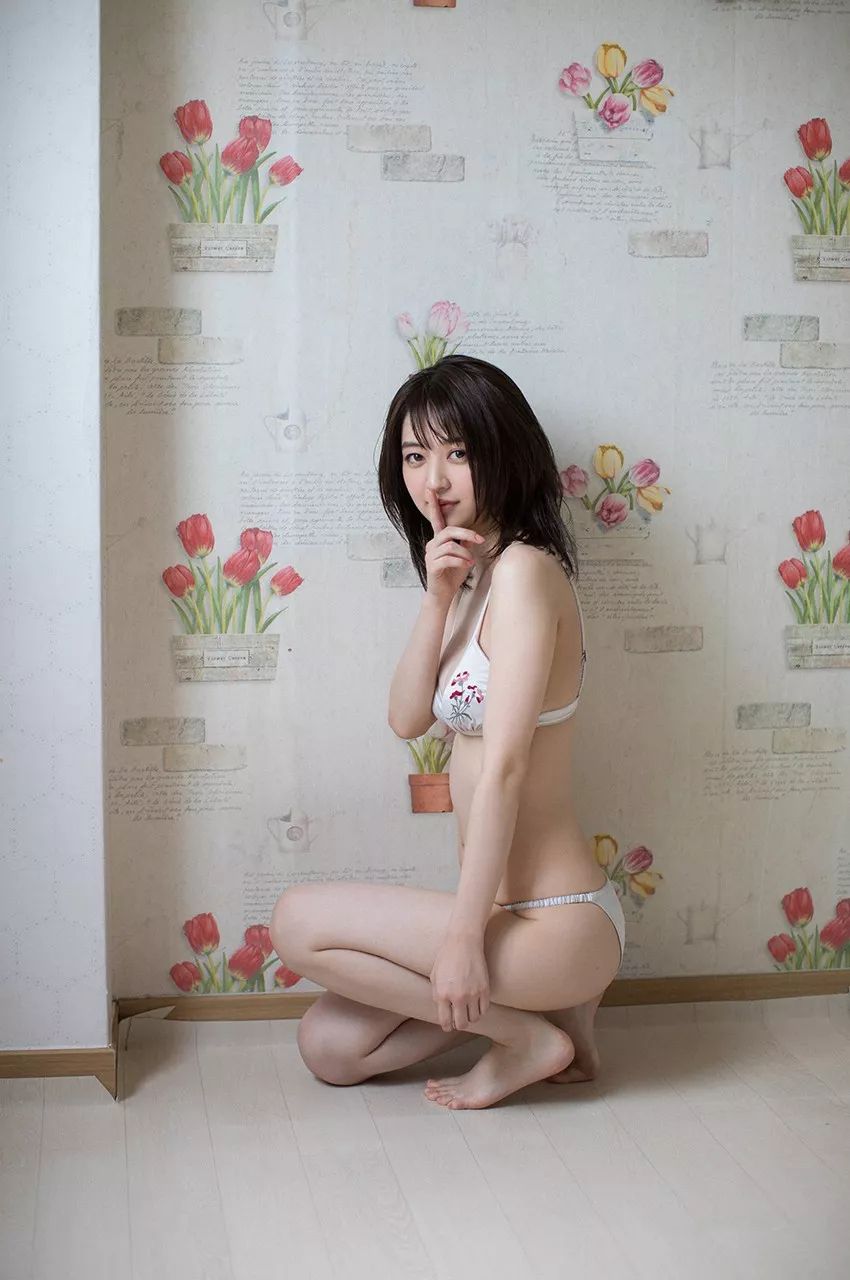 No.223 Rina Aizawa 逢沢りな - Brilliance of youth 青春の輝き-图48