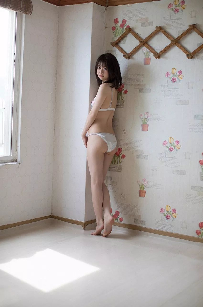 No.223 Rina Aizawa 逢沢りな - Brilliance of youth 青春の輝き-图49