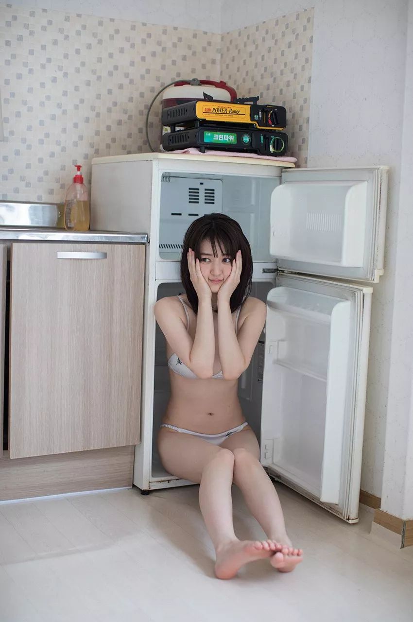 No.223 Rina Aizawa 逢沢りな - Brilliance of youth 青春の輝き-图50