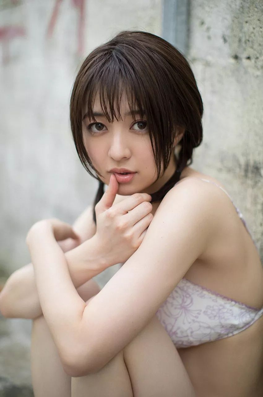 No.223 Rina Aizawa 逢沢りな - Brilliance of youth 青春の輝き-图59