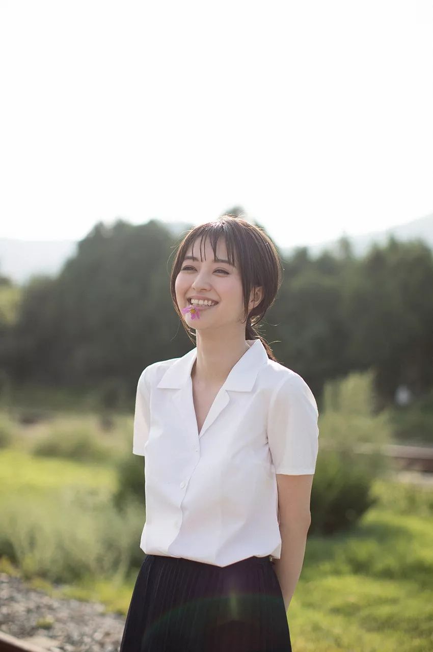 No.223 Rina Aizawa 逢沢りな - Brilliance of youth 青春の輝き-图62